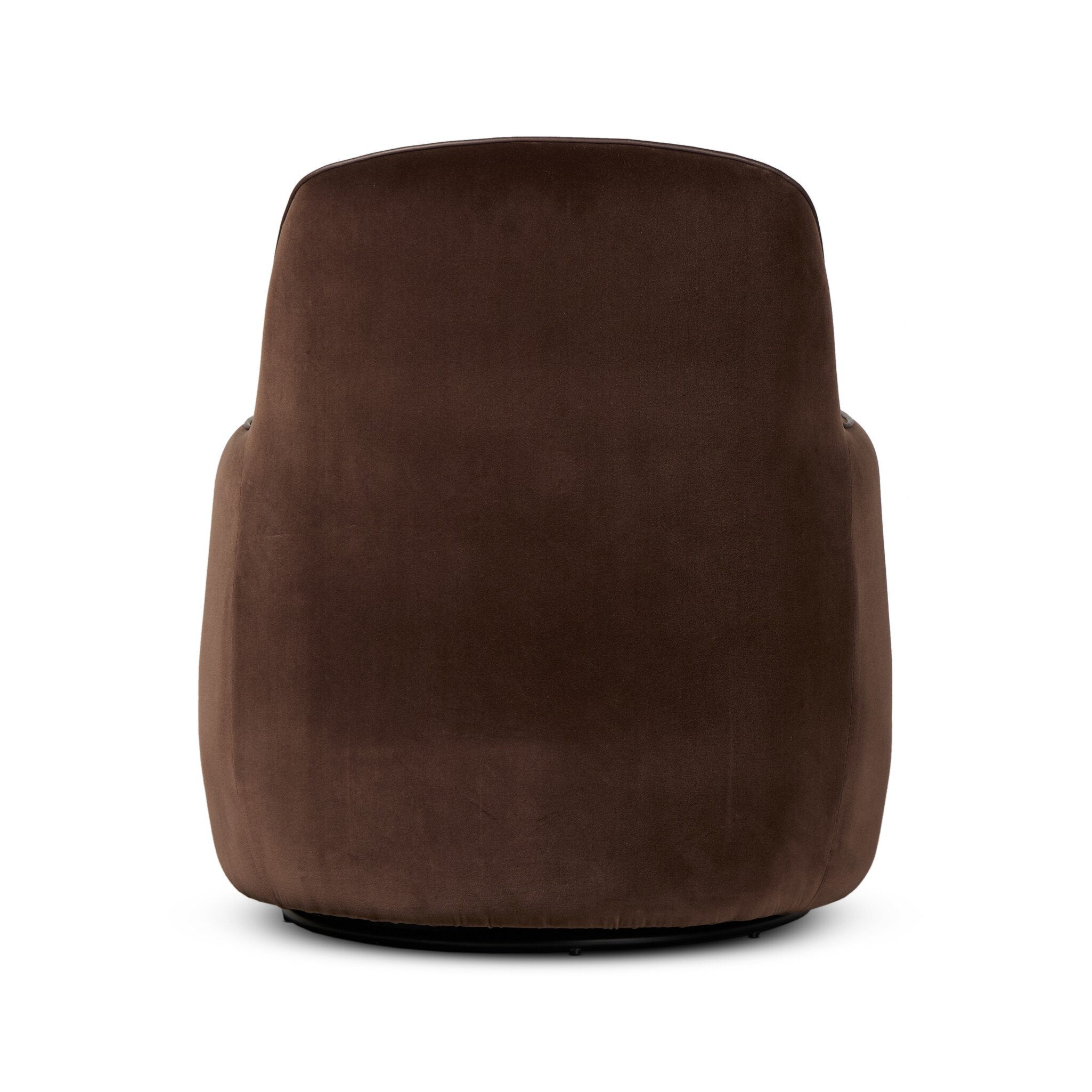 Berwin Swivel Chair - StyleMeGHD - Chairs
