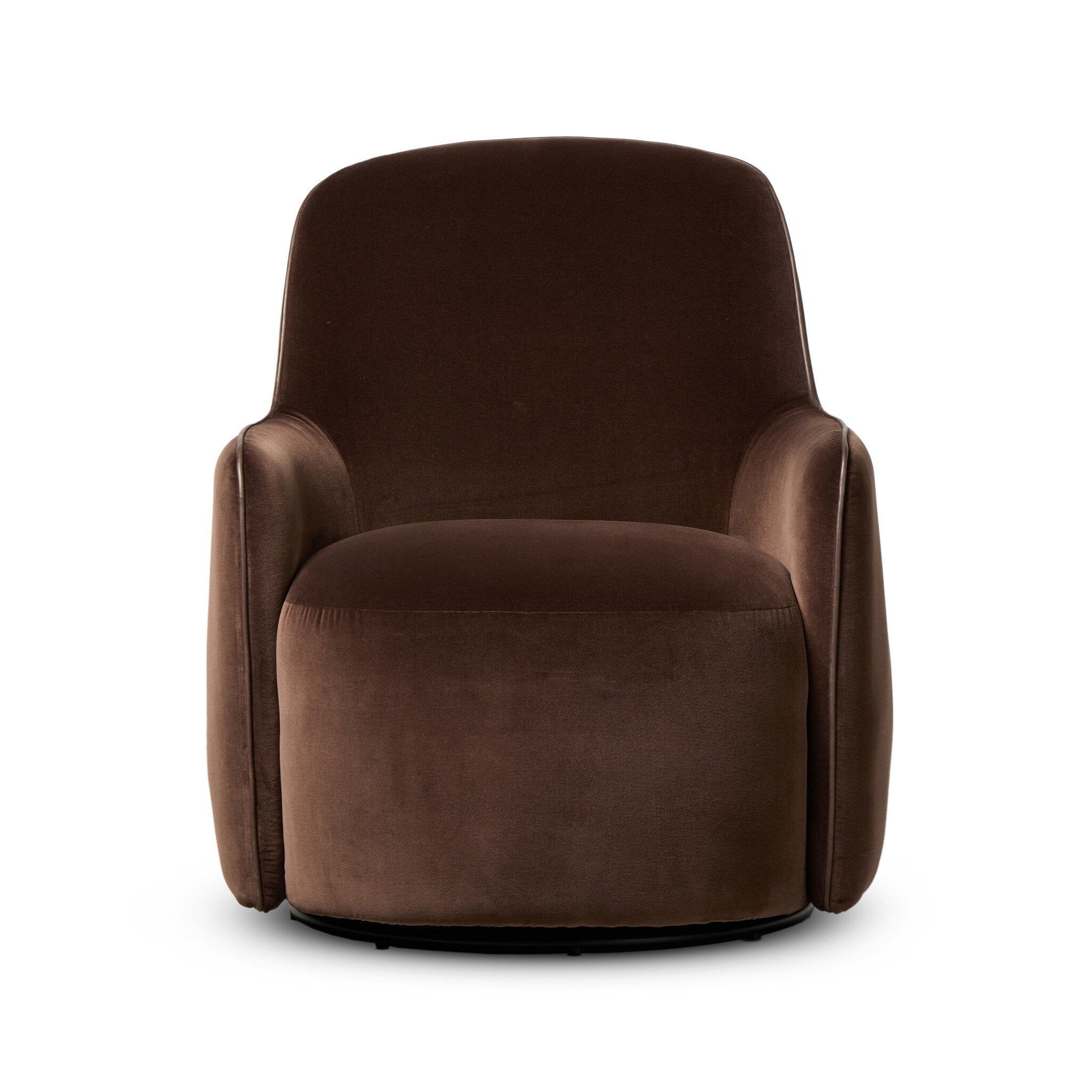 Berwin Swivel Chair - StyleMeGHD - Chairs