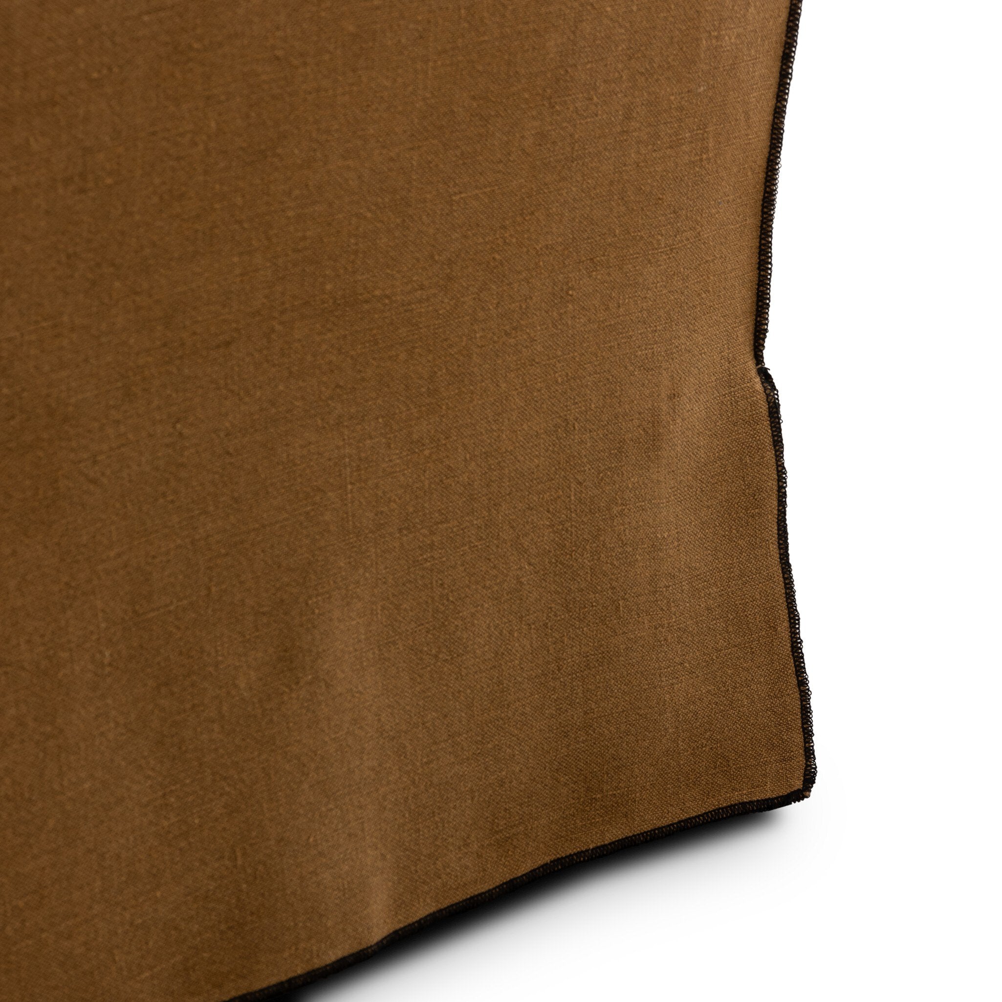 Divina Slipcover Swivel Chair