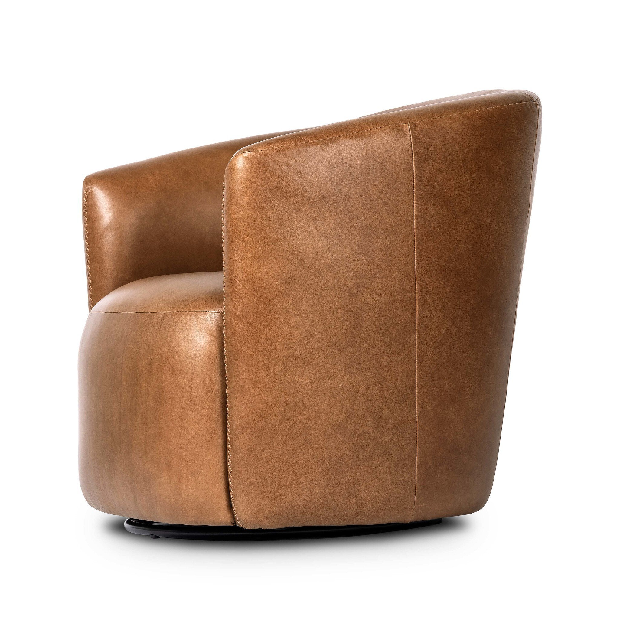 Selene Swivel Chair