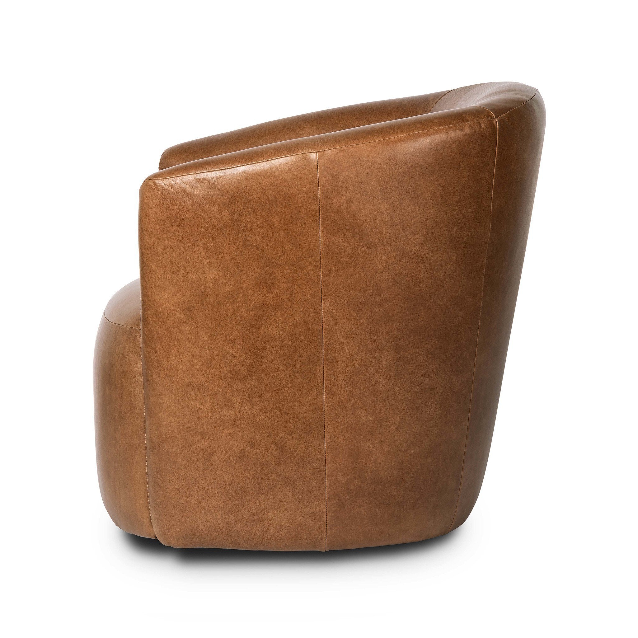 Selene Swivel Chair