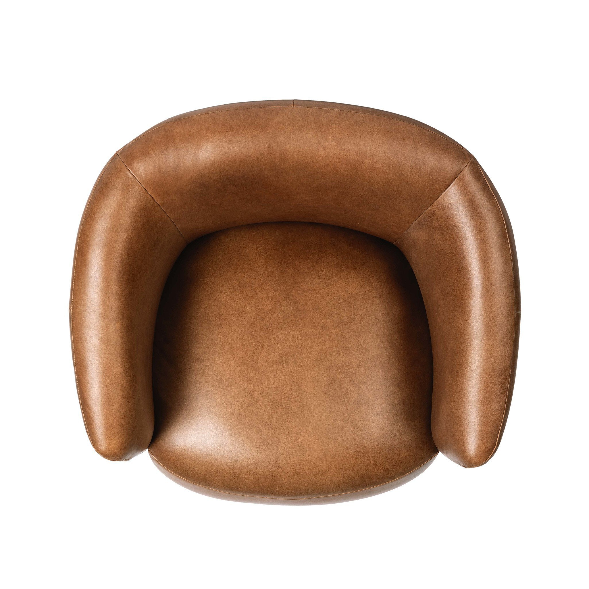 Selene Swivel Chair