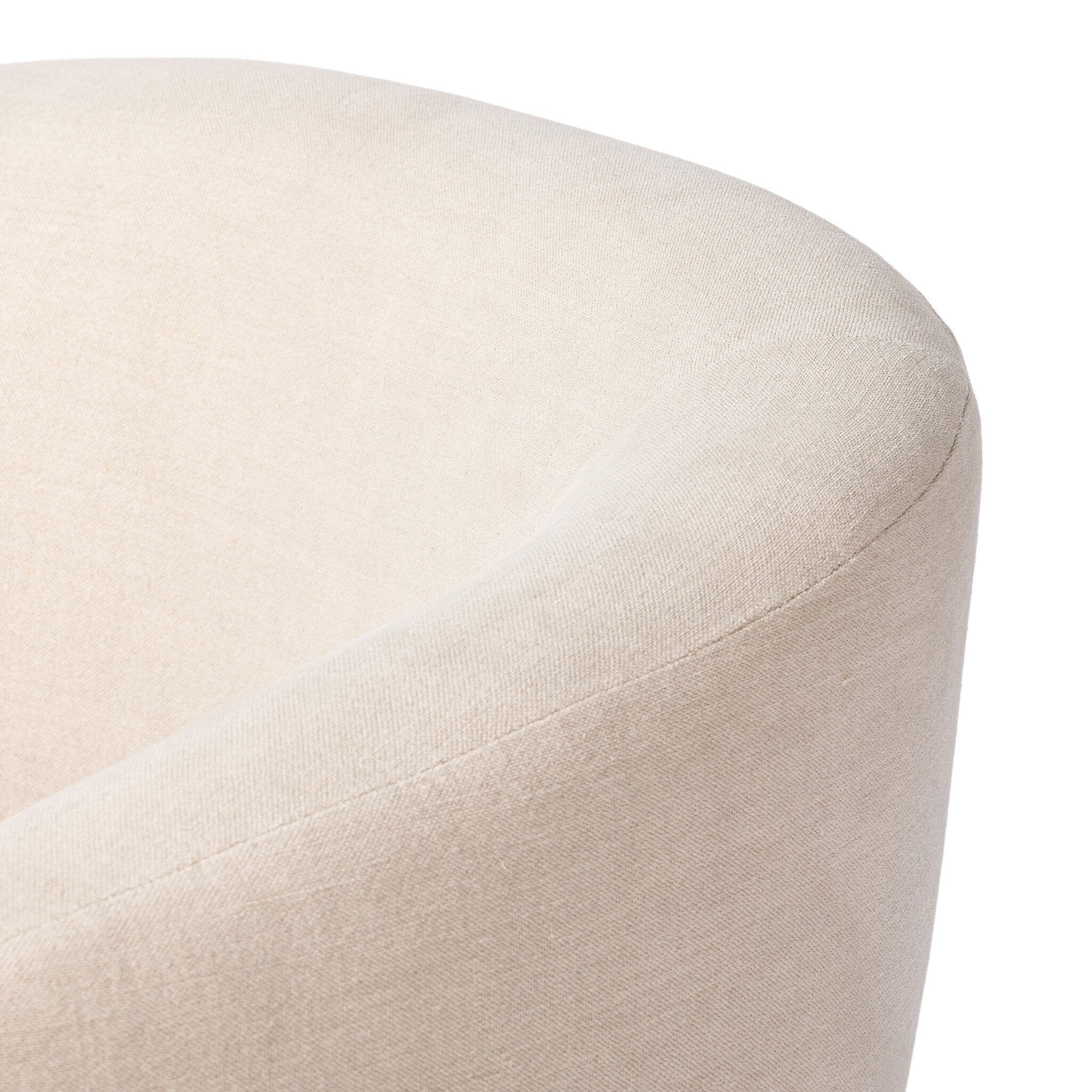Selene Swivel Chair - StyleMeGHD - Chairs