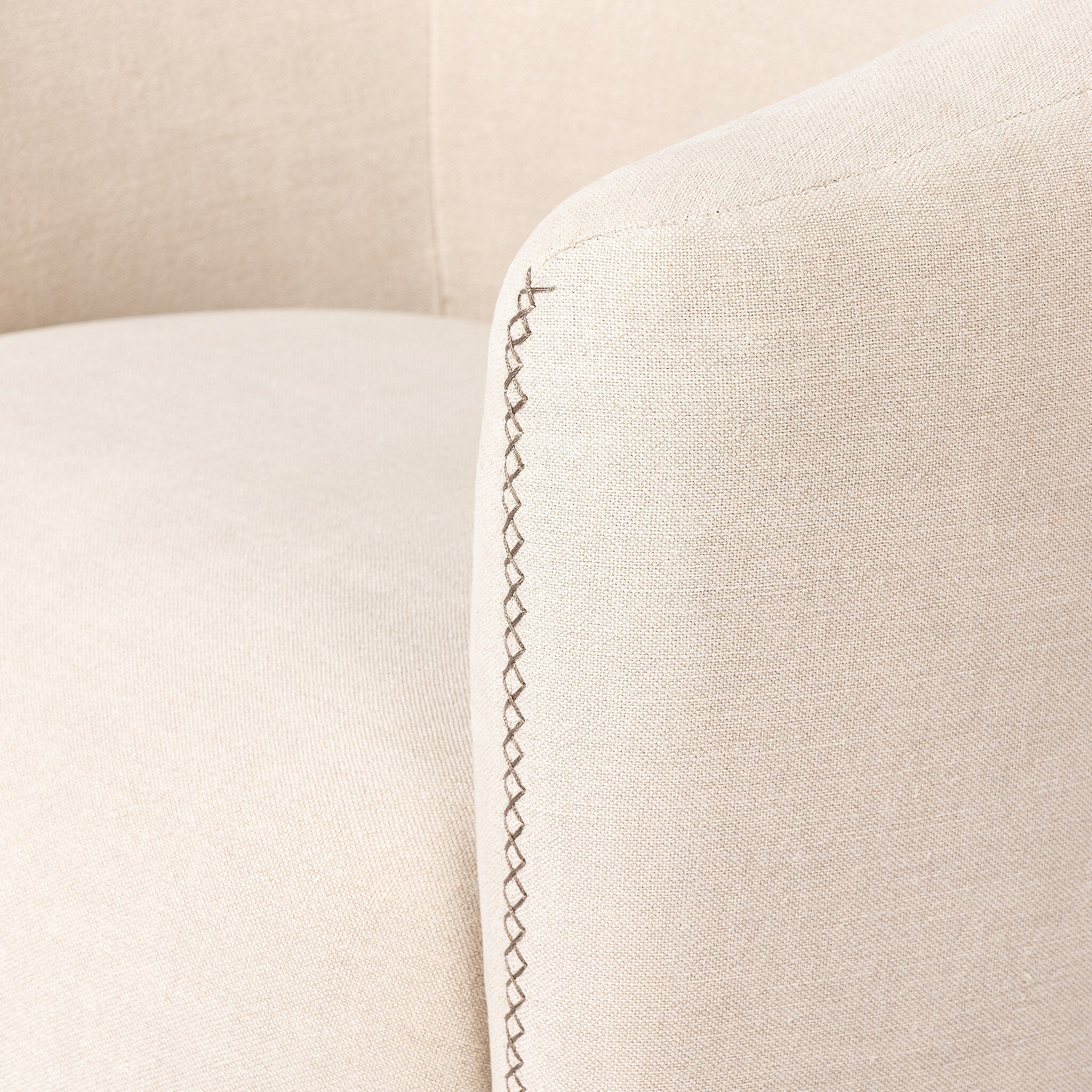 Selene Swivel Chair - StyleMeGHD - Chairs