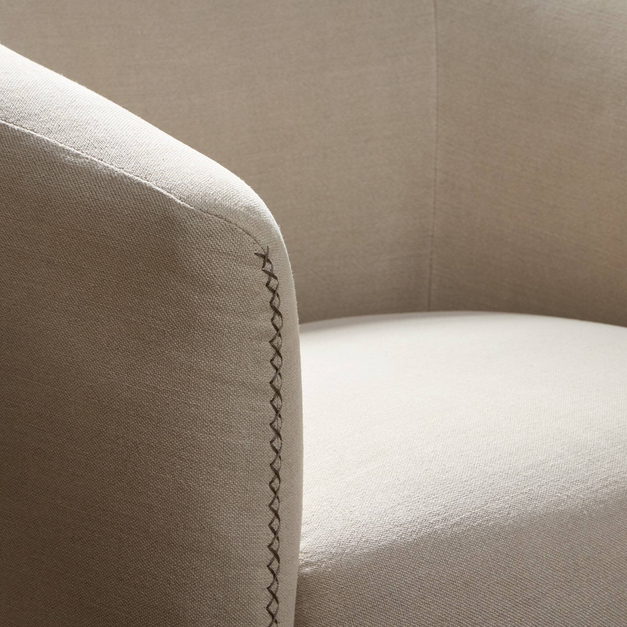 Selene Swivel Chair - StyleMeGHD - Chairs