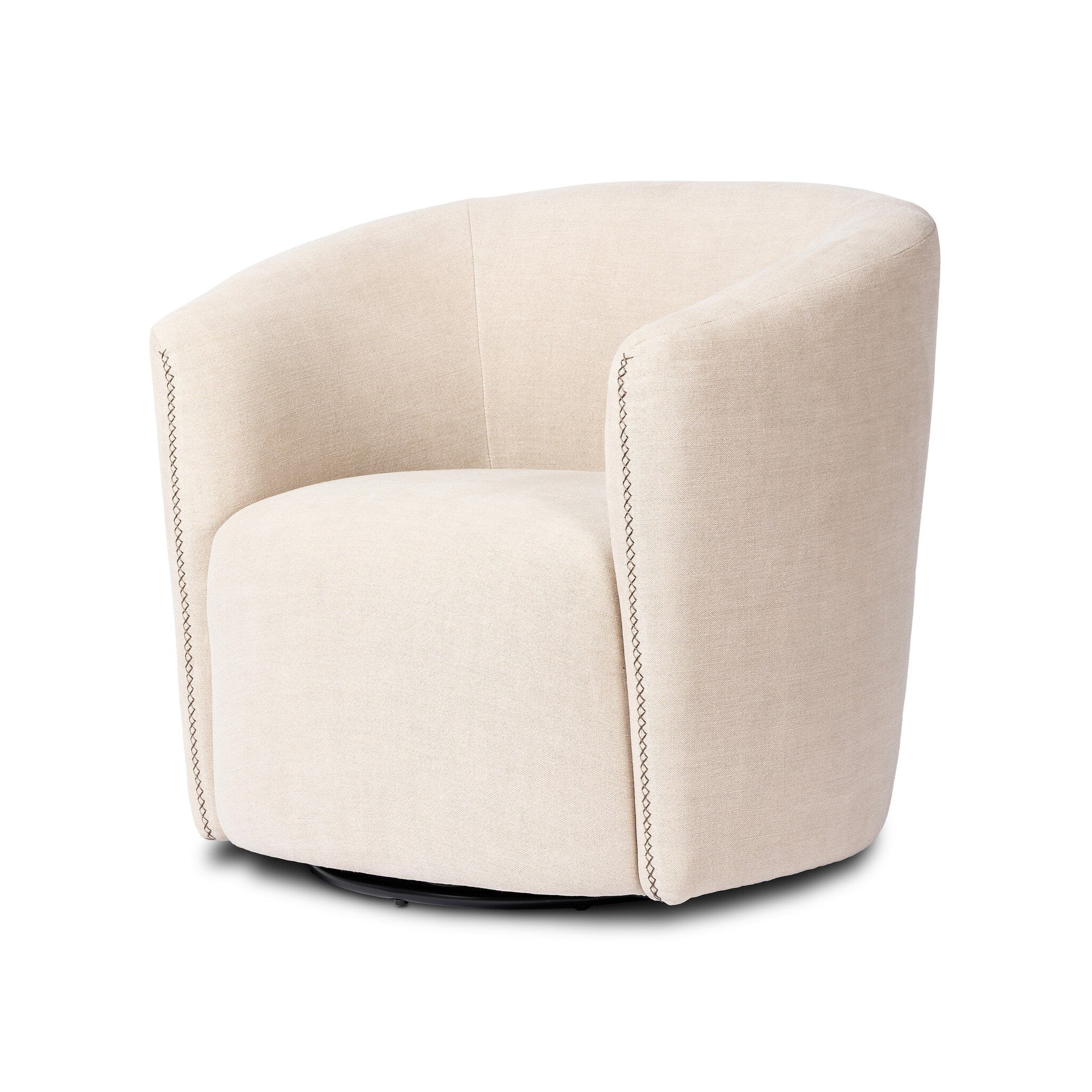 Selene Swivel Chair - StyleMeGHD - Chairs