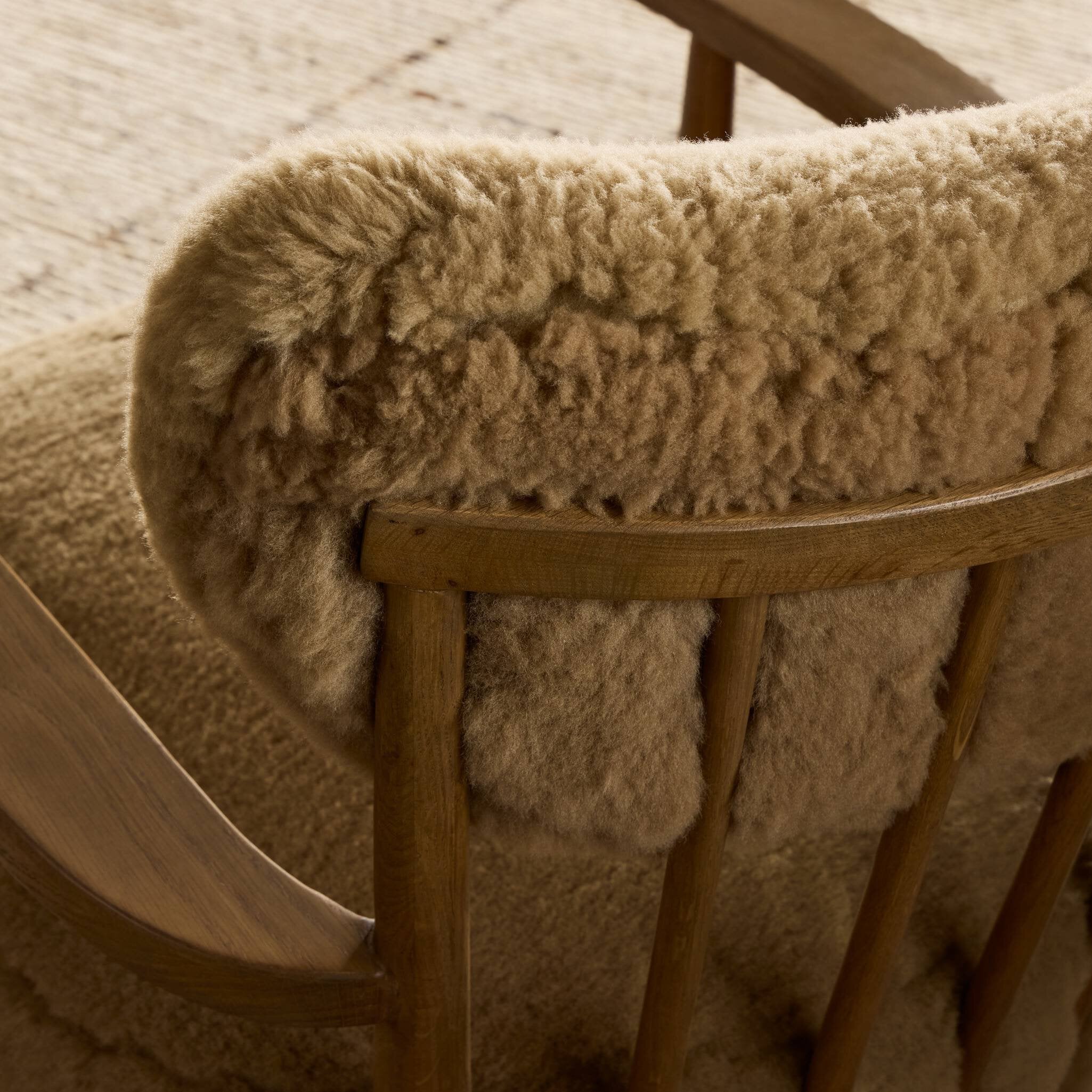 Marcelo Chair