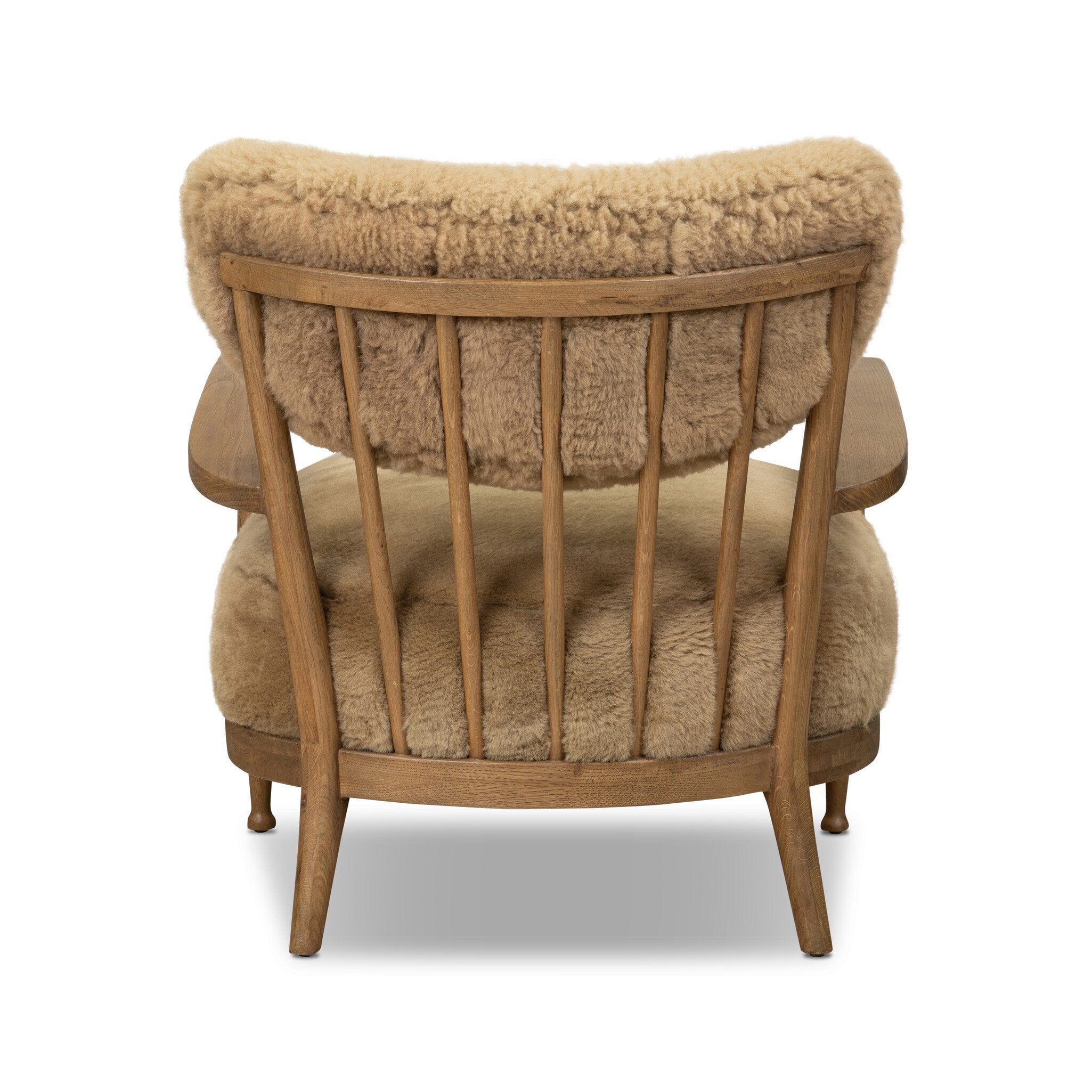 Marcelo Chair