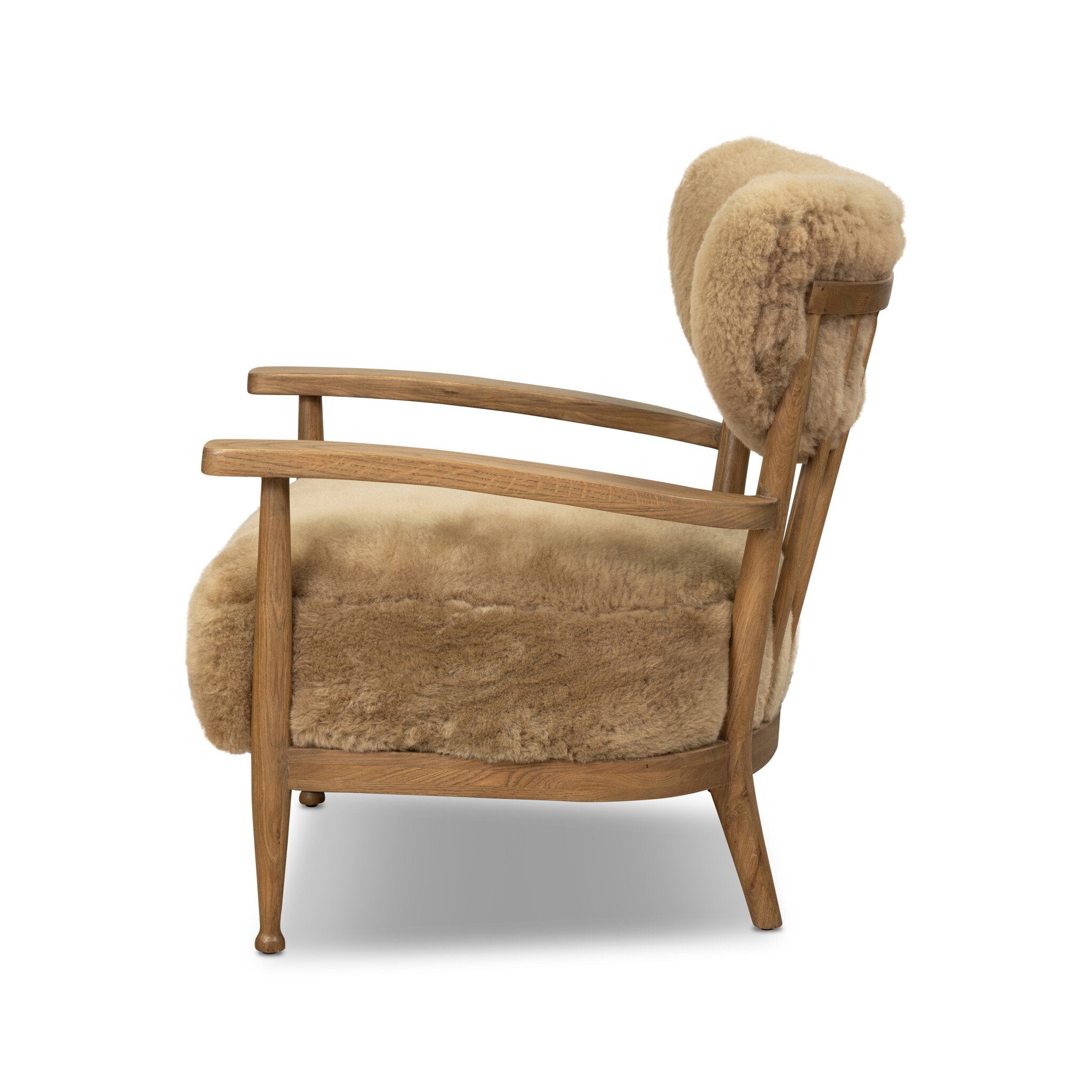 Marcelo Chair