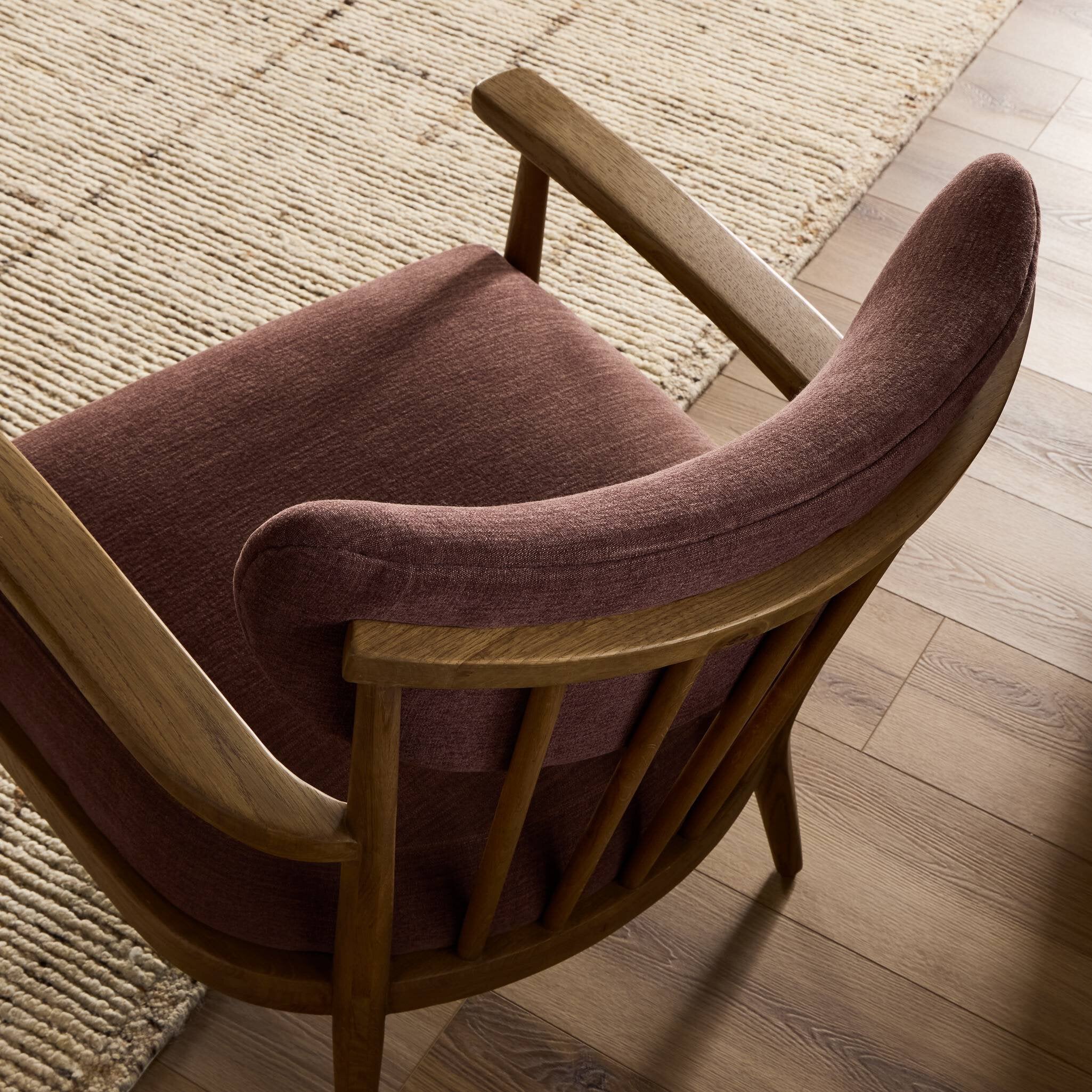 Marcelo Chair - StyleMeGHD - Chairs