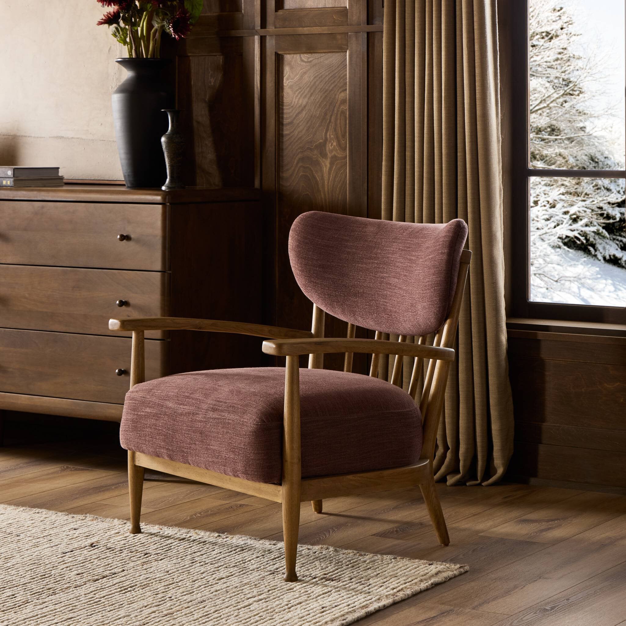 Marcelo Chair