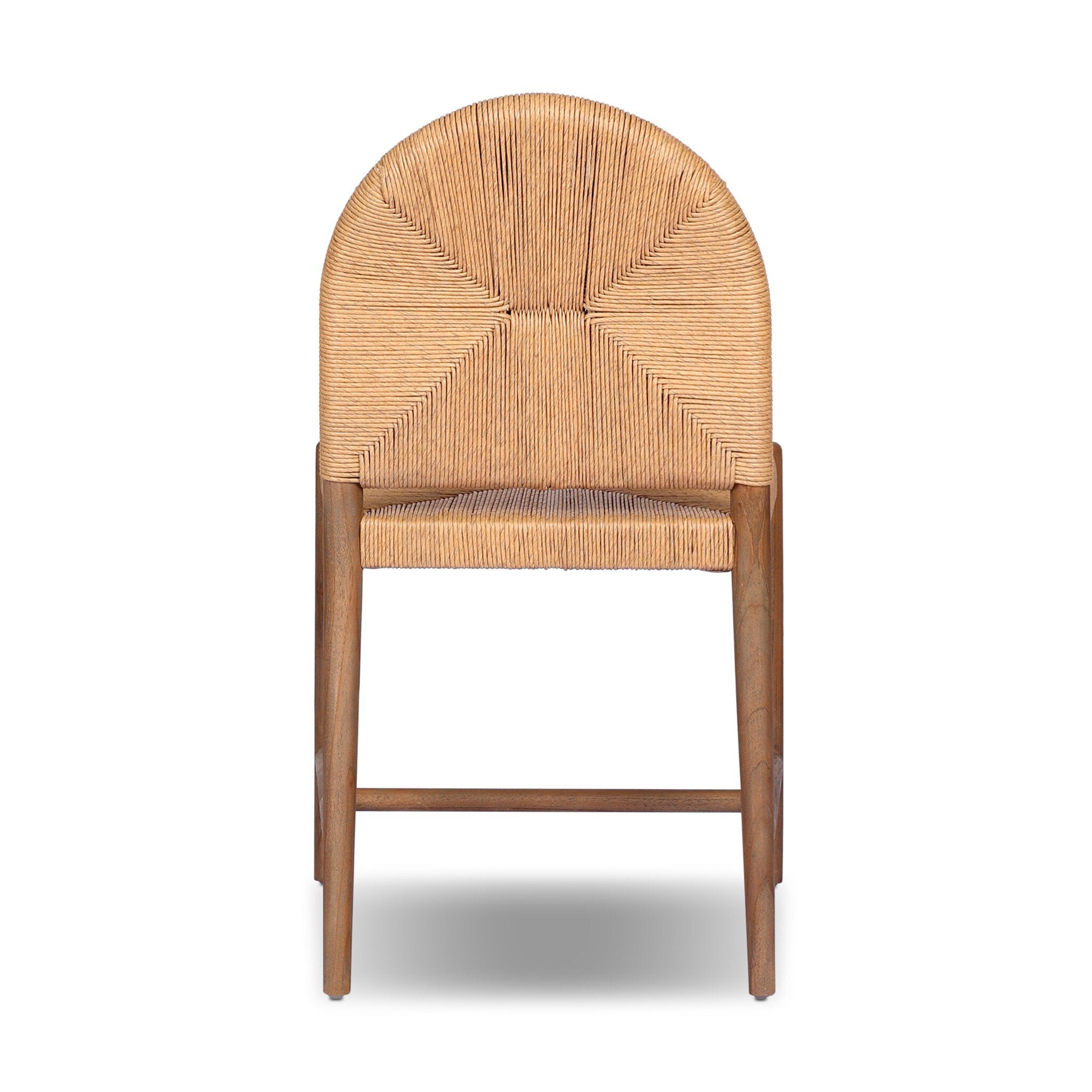Carlene Outdoor Dining Chair - StyleMeGHD - Dining Chairs