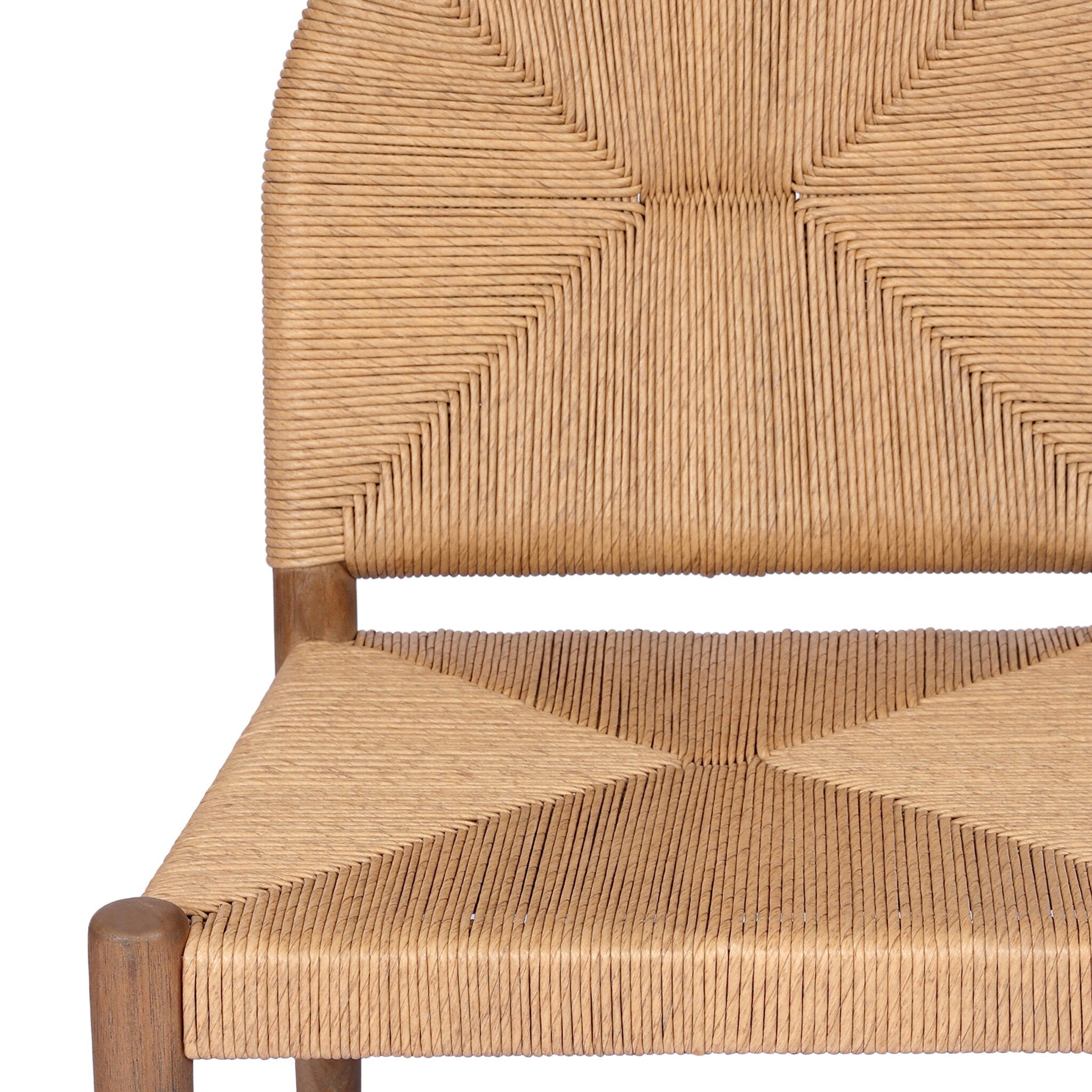 Carlene Outdoor Dining Chair - StyleMeGHD - Dining Chairs