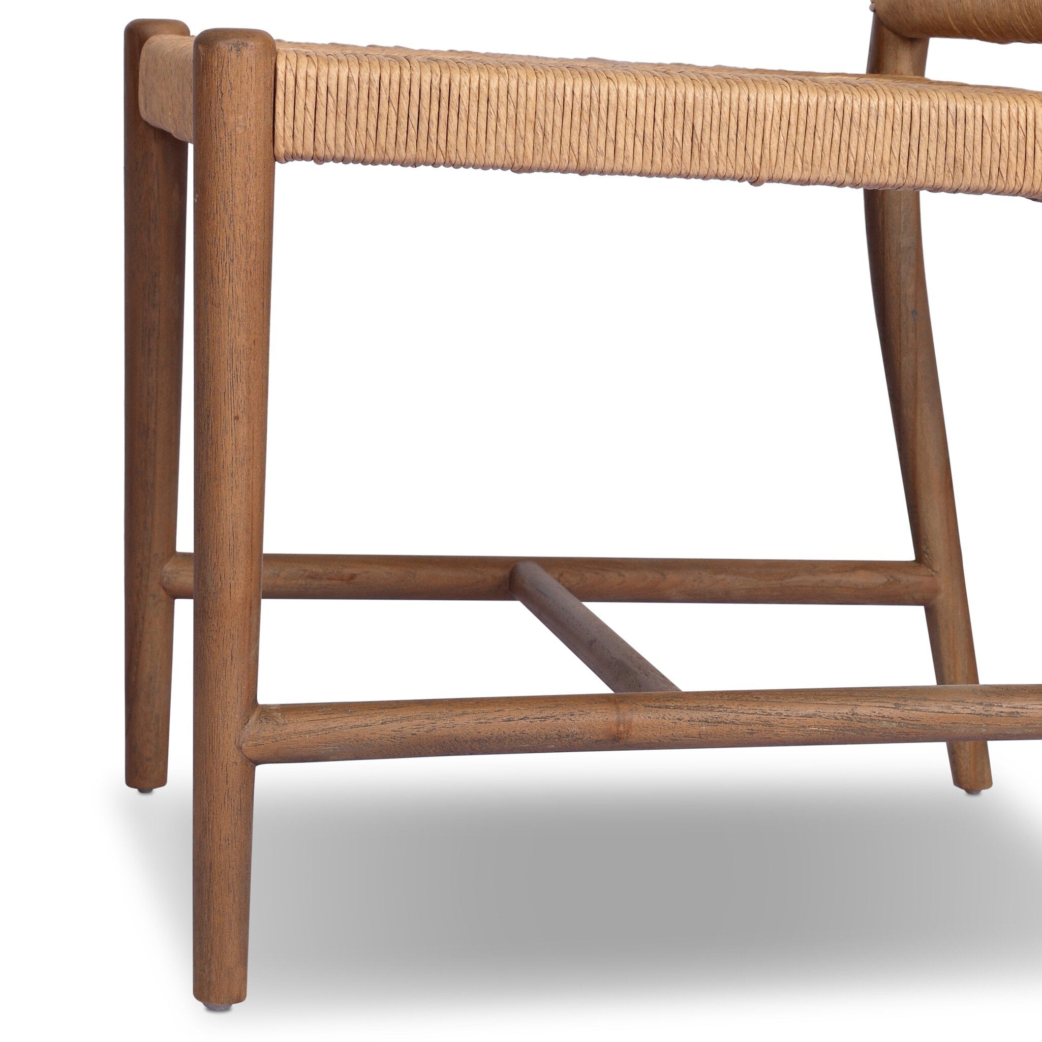 Carlene Outdoor Dining Chair - StyleMeGHD - Dining Chairs