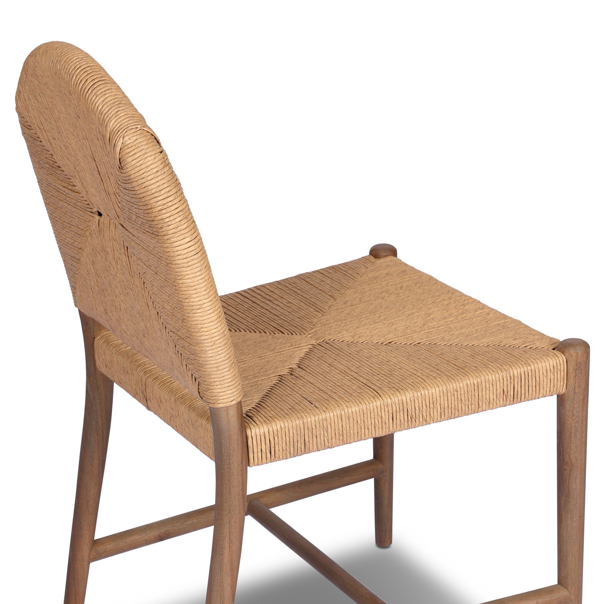 Carlene Outdoor Dining Chair - StyleMeGHD - Dining Chairs