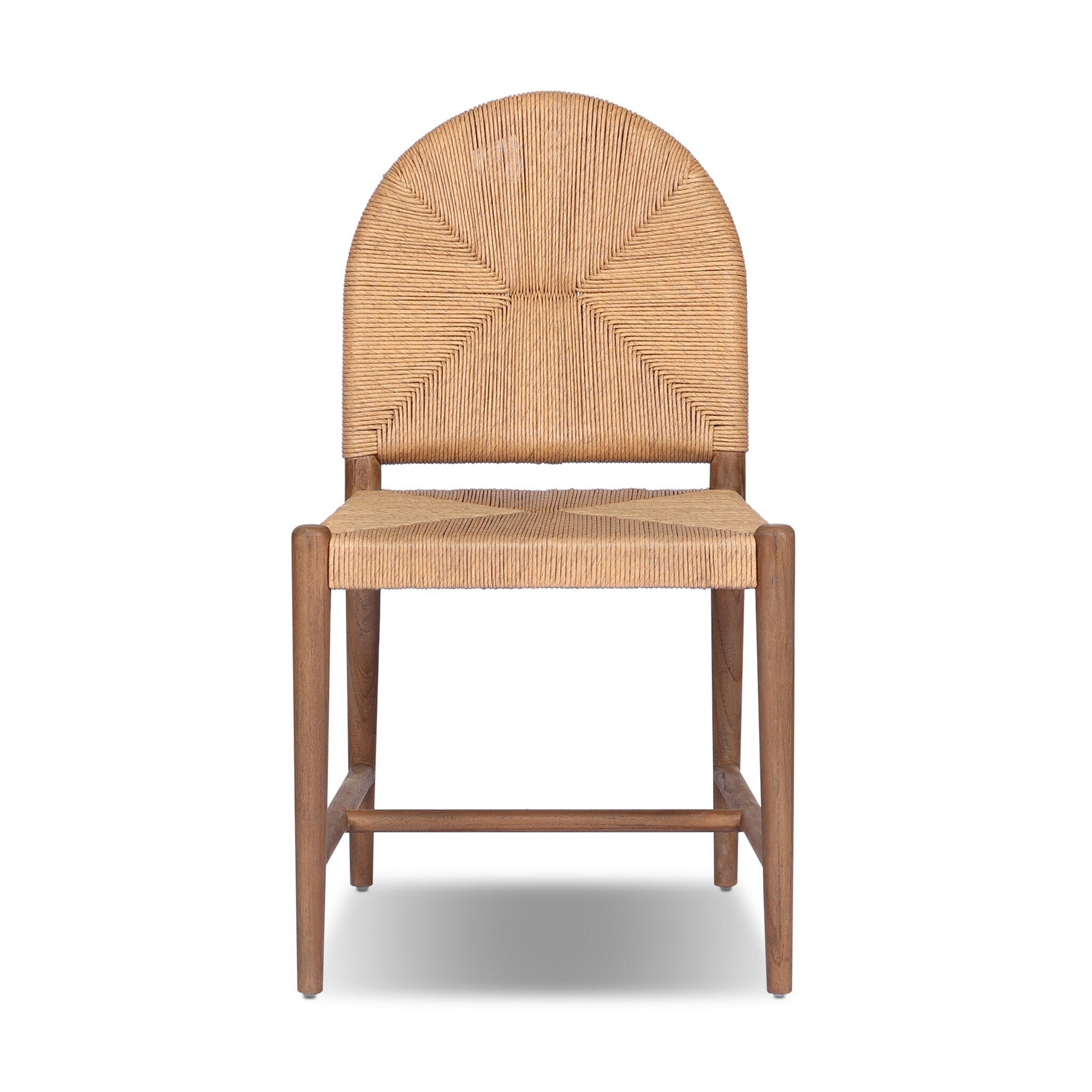 Carlene Outdoor Dining Chair - StyleMeGHD - Dining Chairs