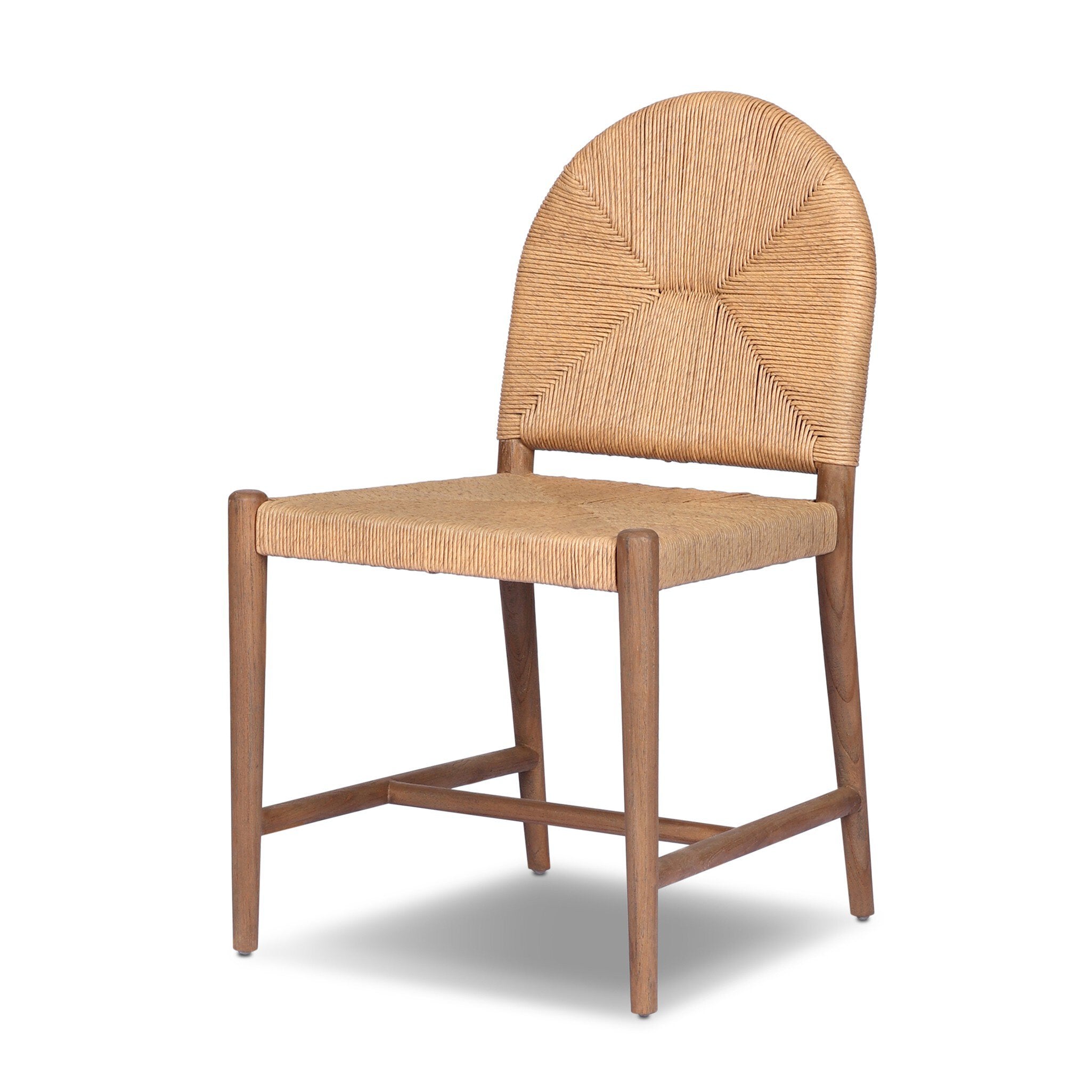 Carlene Outdoor Dining Chair - StyleMeGHD - Dining Chairs