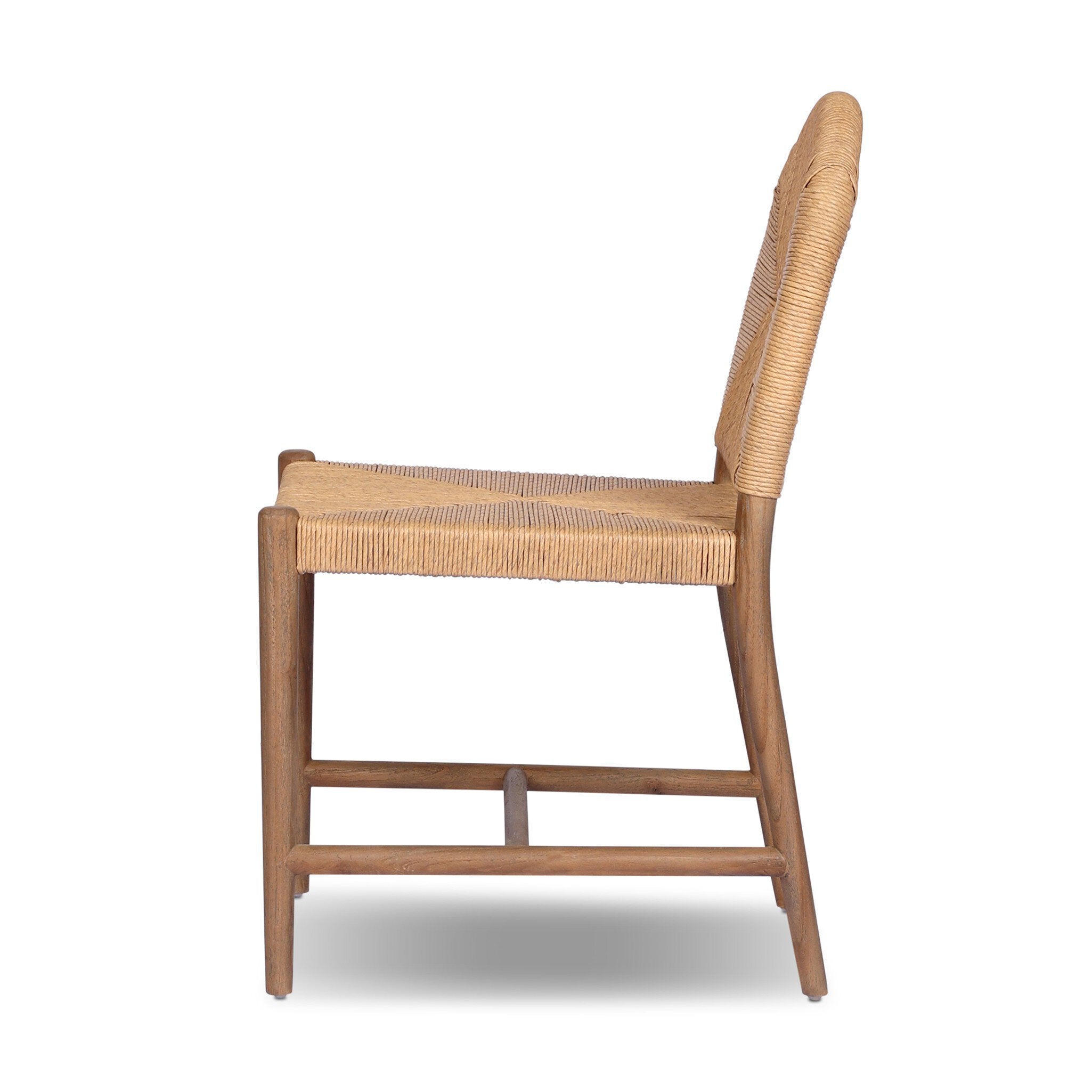 Carlene Outdoor Dining Chair - StyleMeGHD - Dining Chairs