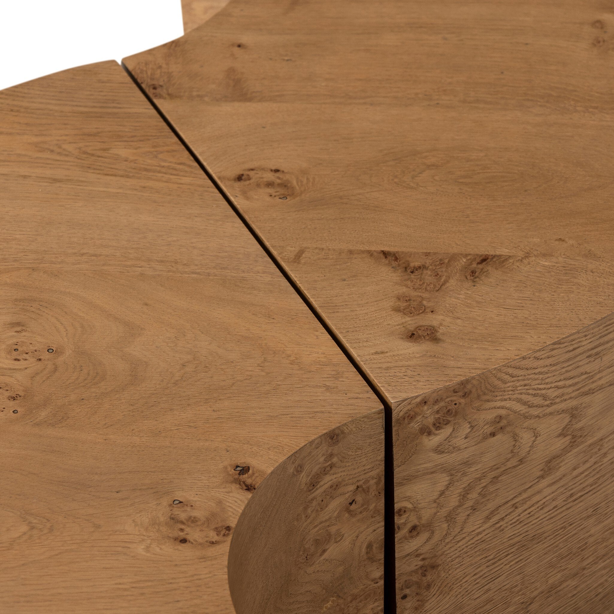 Roel Coffee Table - StyleMeGHD - Coffee Tables