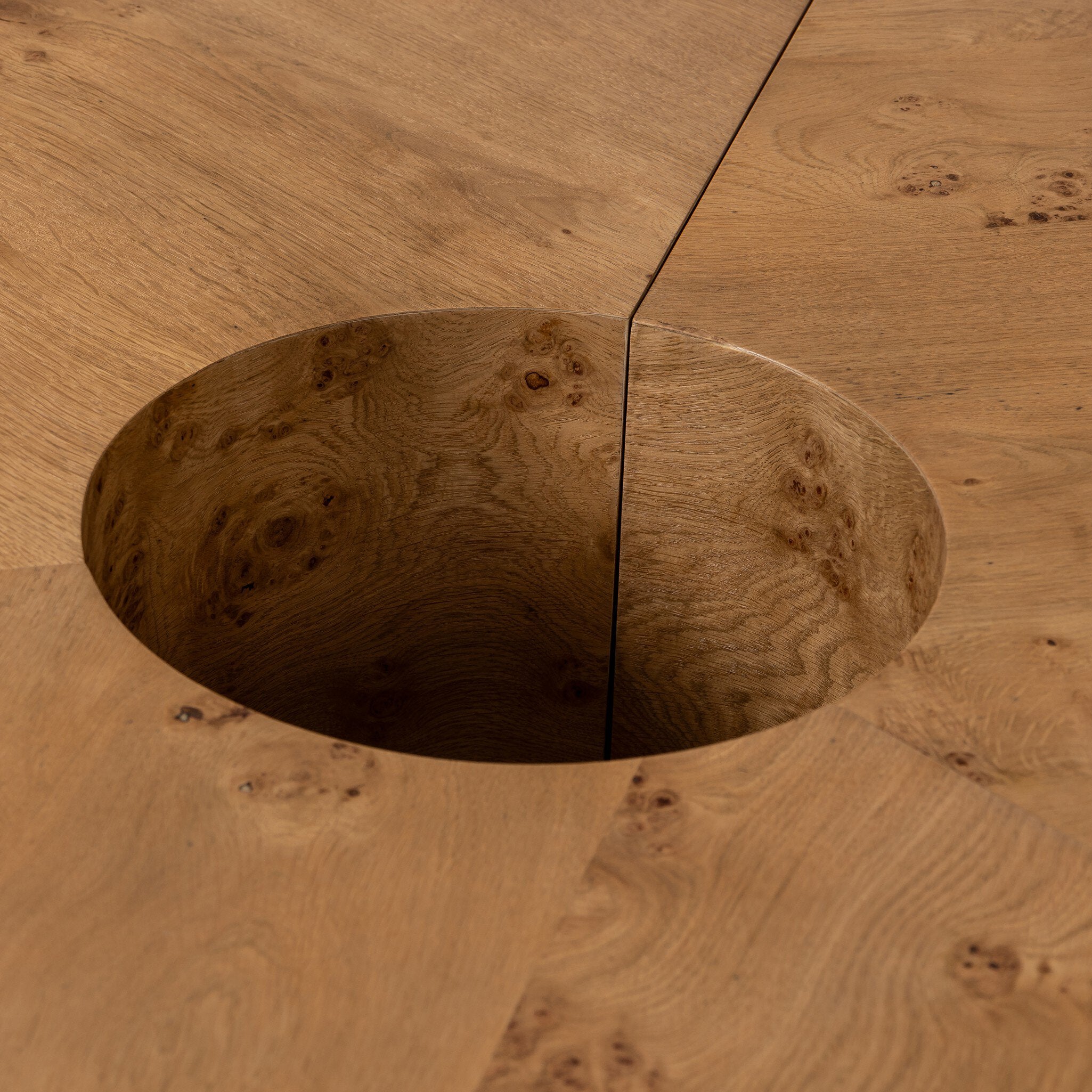 Roel Coffee Table - StyleMeGHD - Coffee Tables