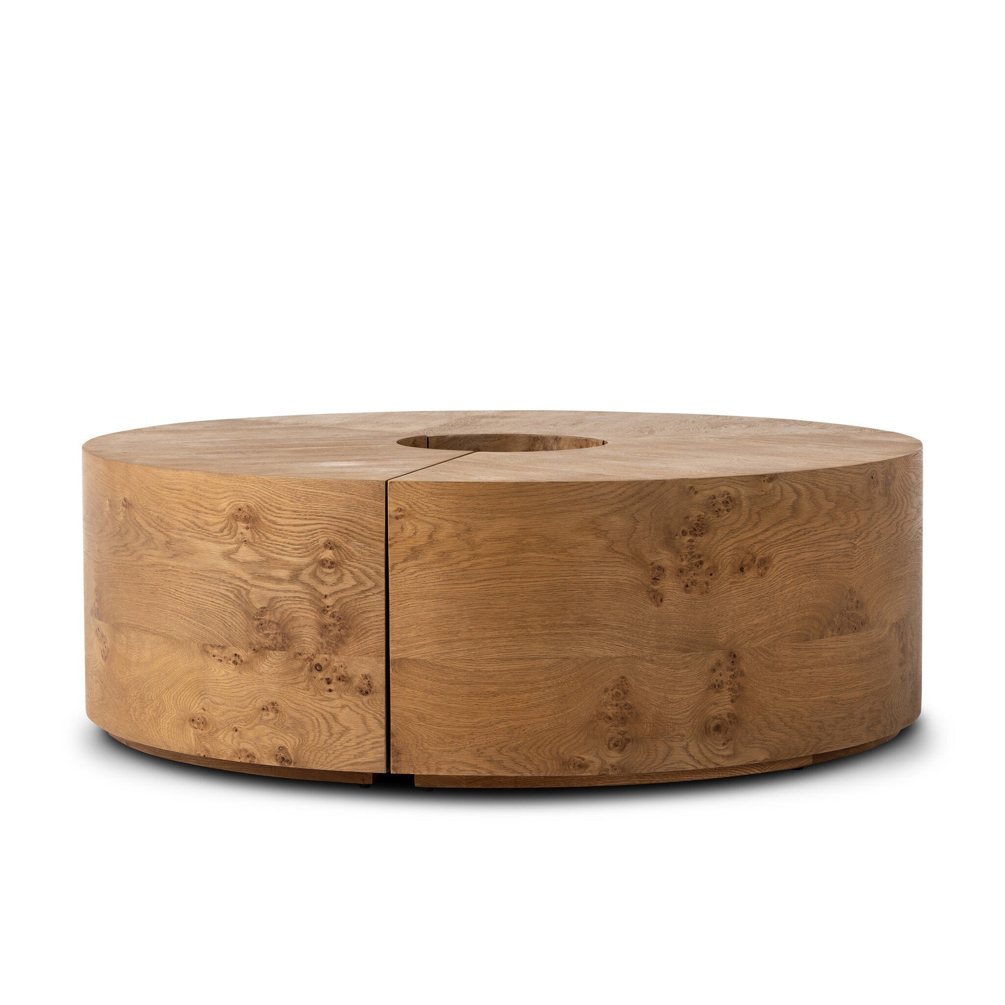 Roel Coffee Table - StyleMeGHD - Coffee Tables