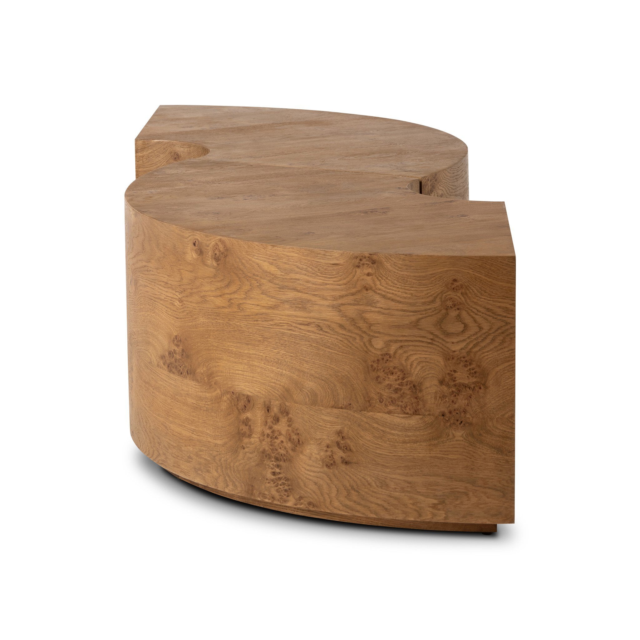 Roel Coffee Table - StyleMeGHD - Coffee Tables