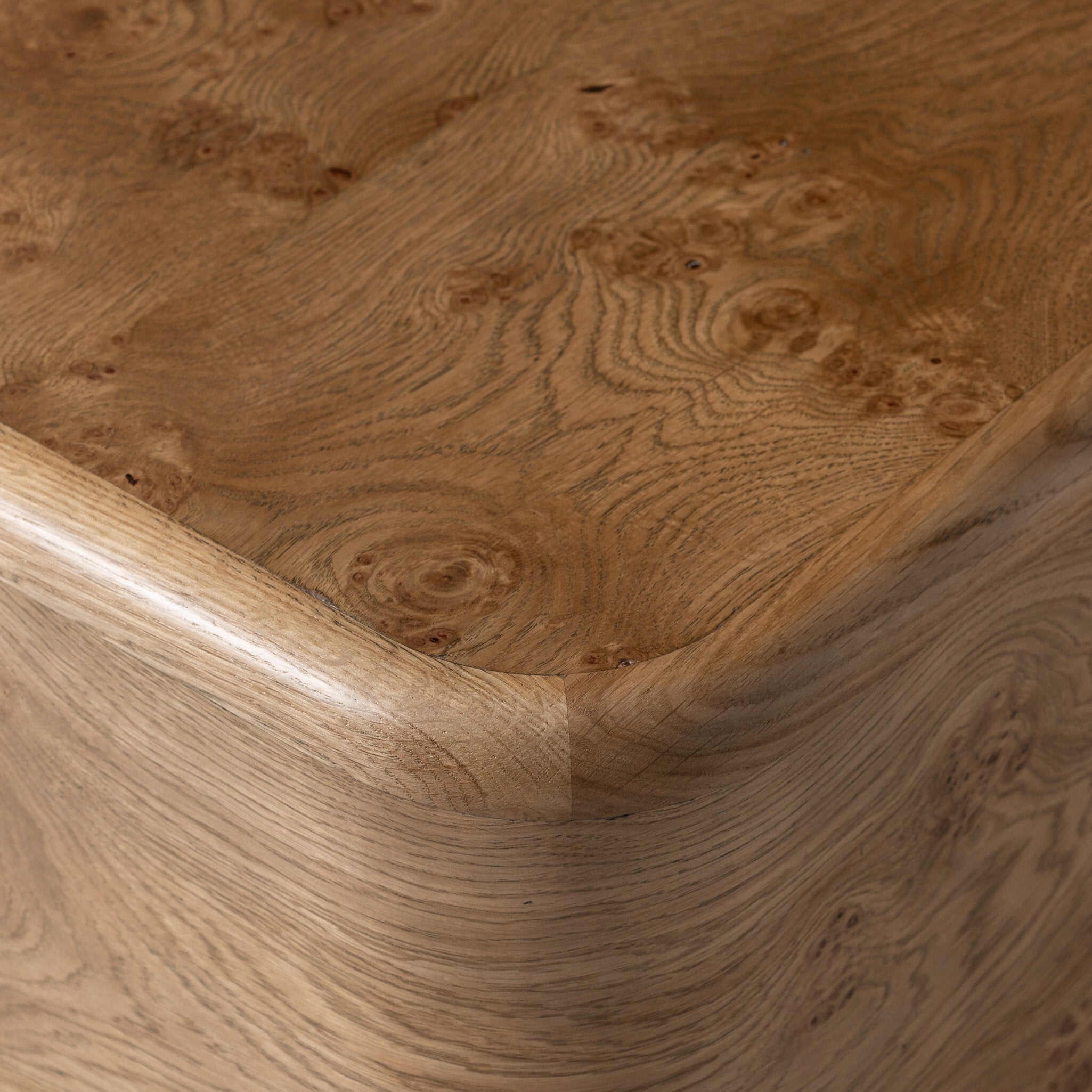 Talori End Table - StyleMeGHD - Side Tables