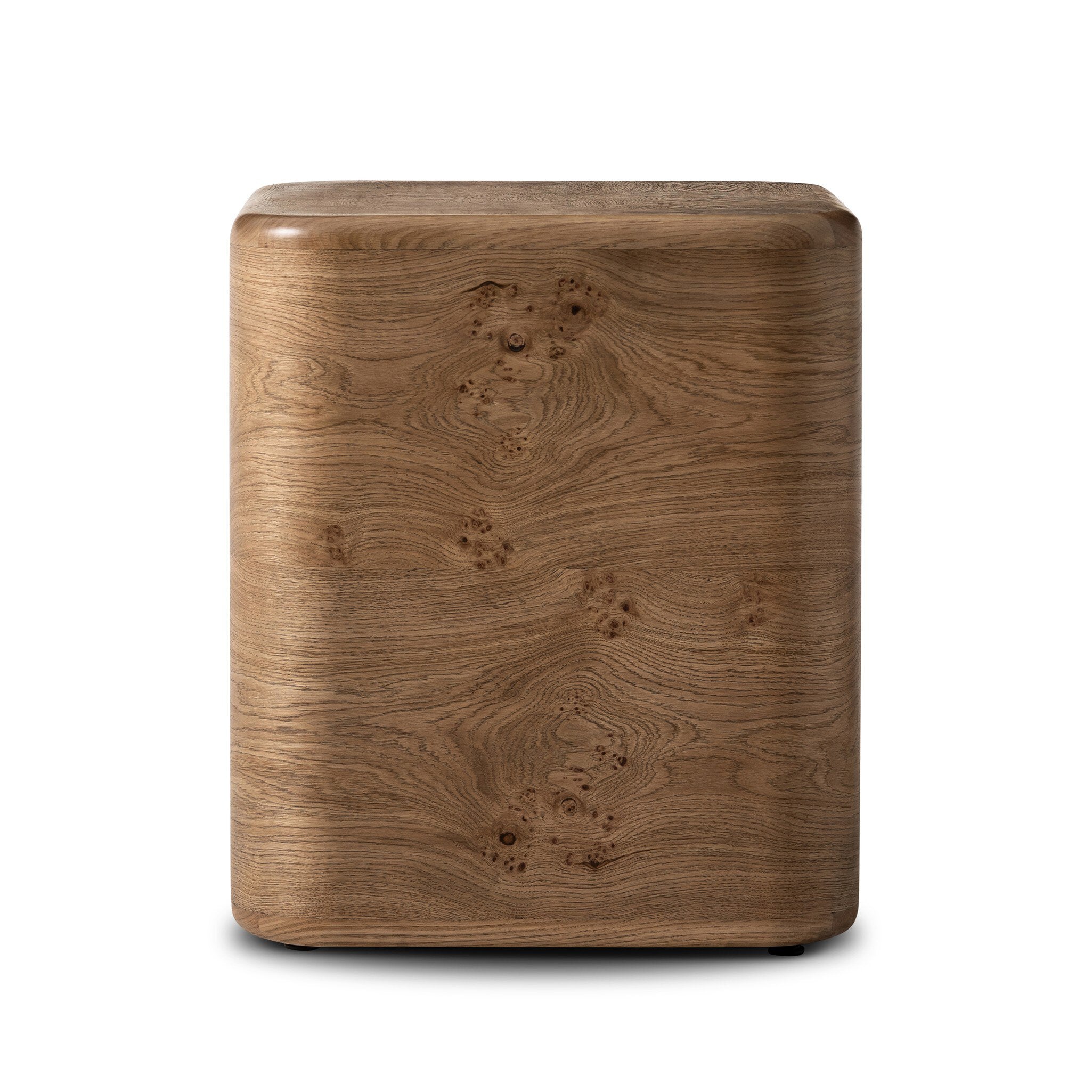 Talori End Table - StyleMeGHD - Side Tables