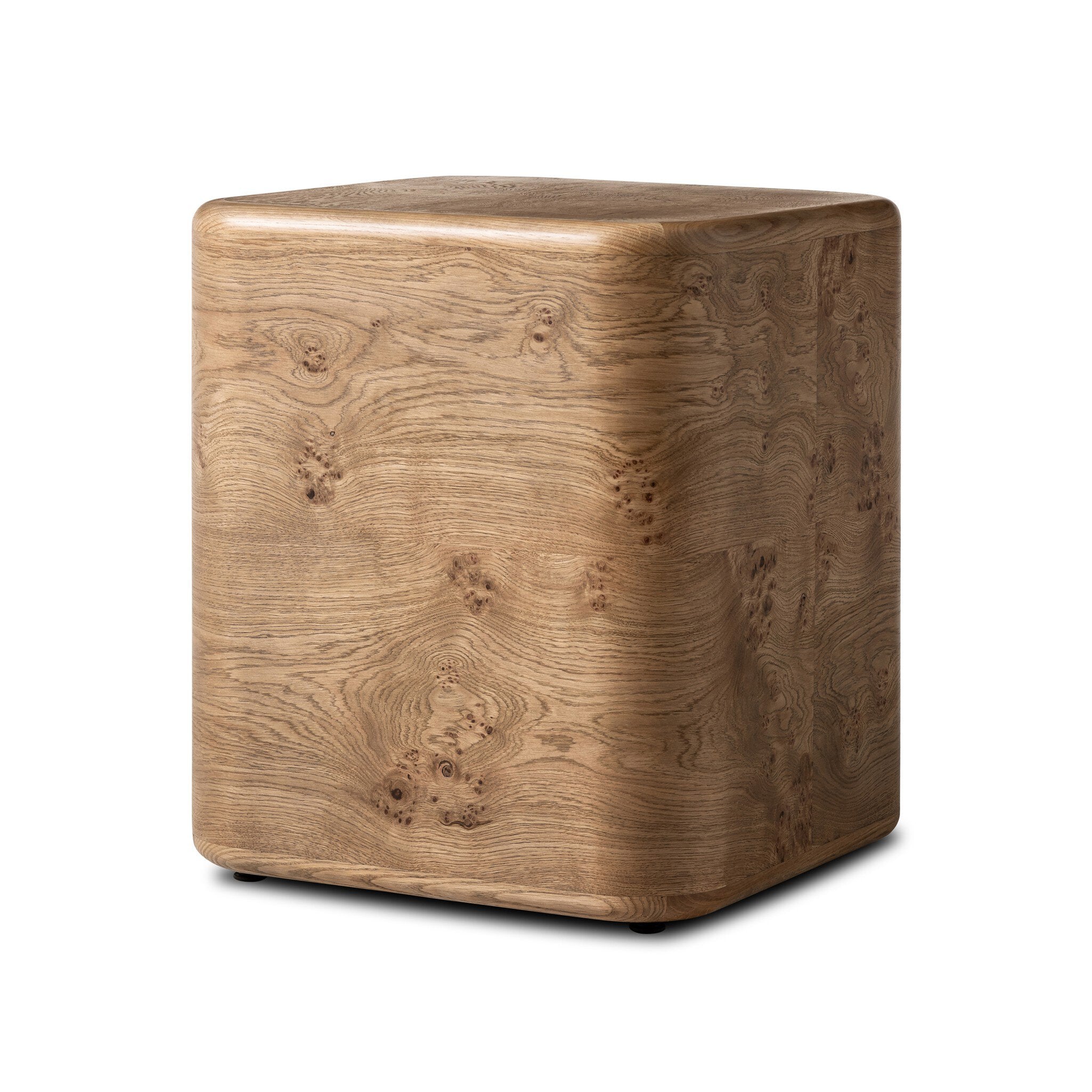 Talori End Table - StyleMeGHD - Side Tables