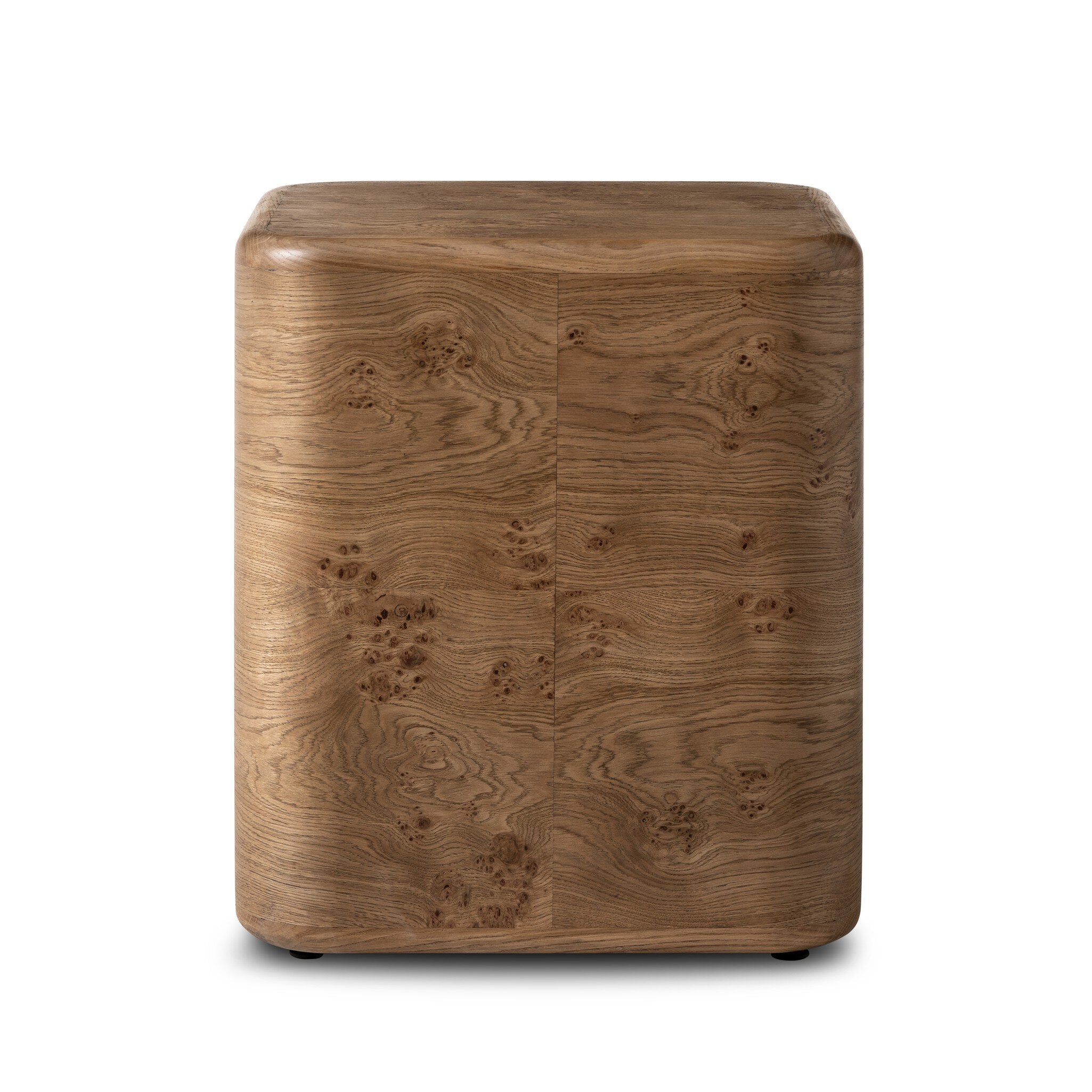 Talori End Table - StyleMeGHD - Side Tables