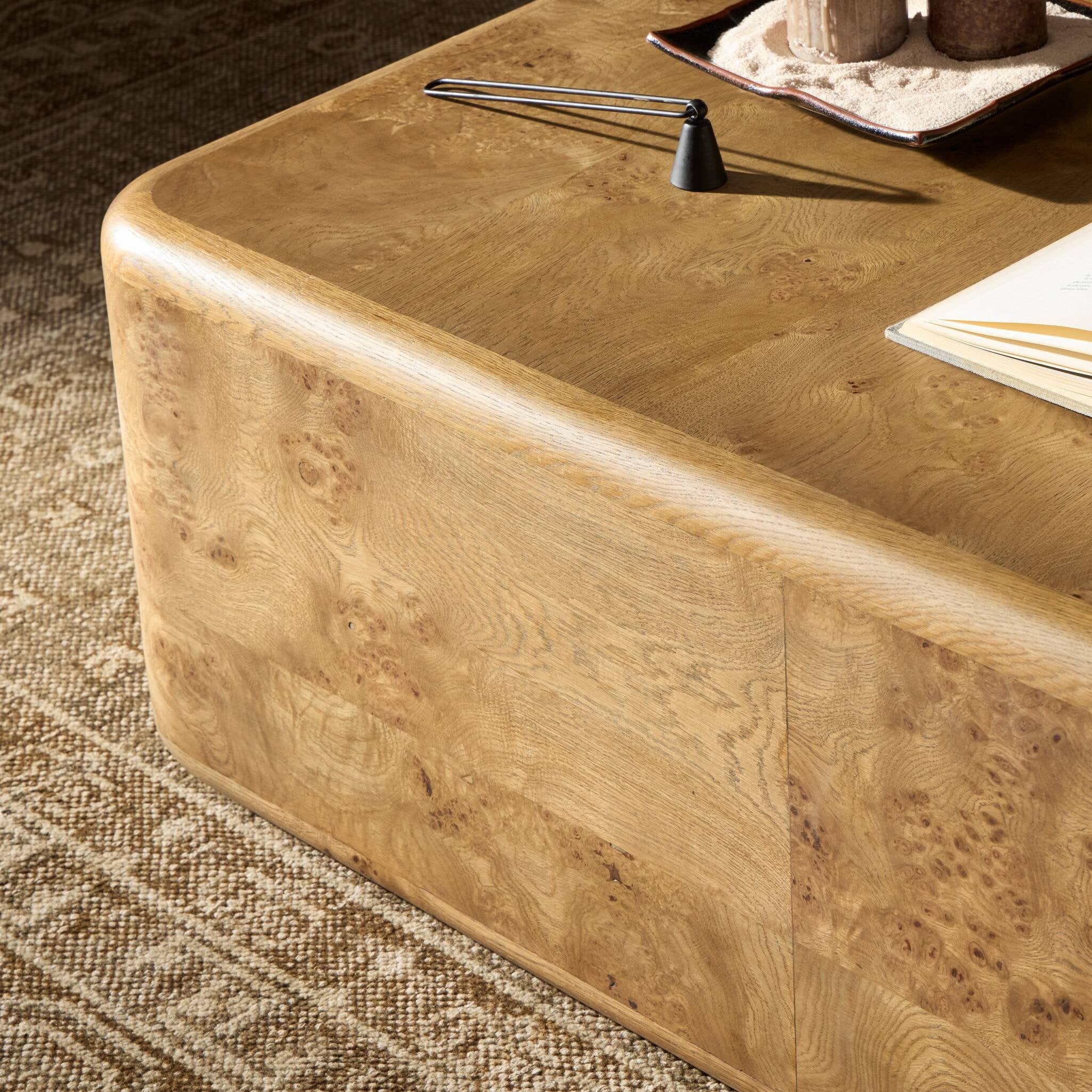 Talori Coffee Table