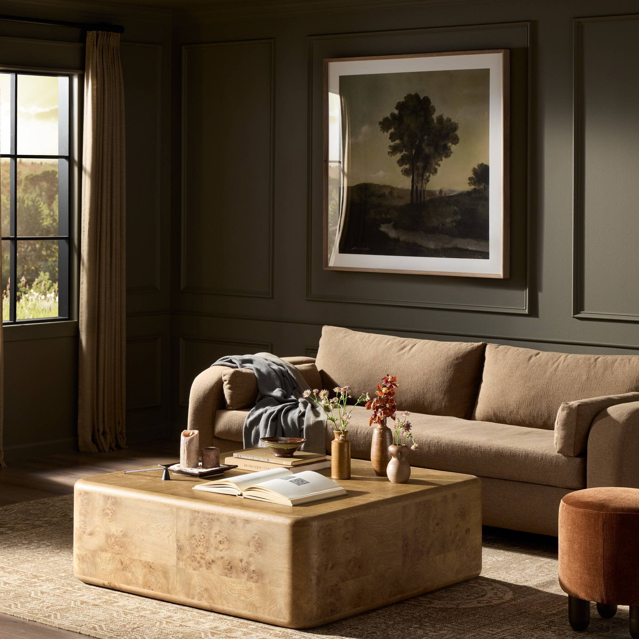 Talori Coffee Table - StyleMeGHD - Coffee Tables