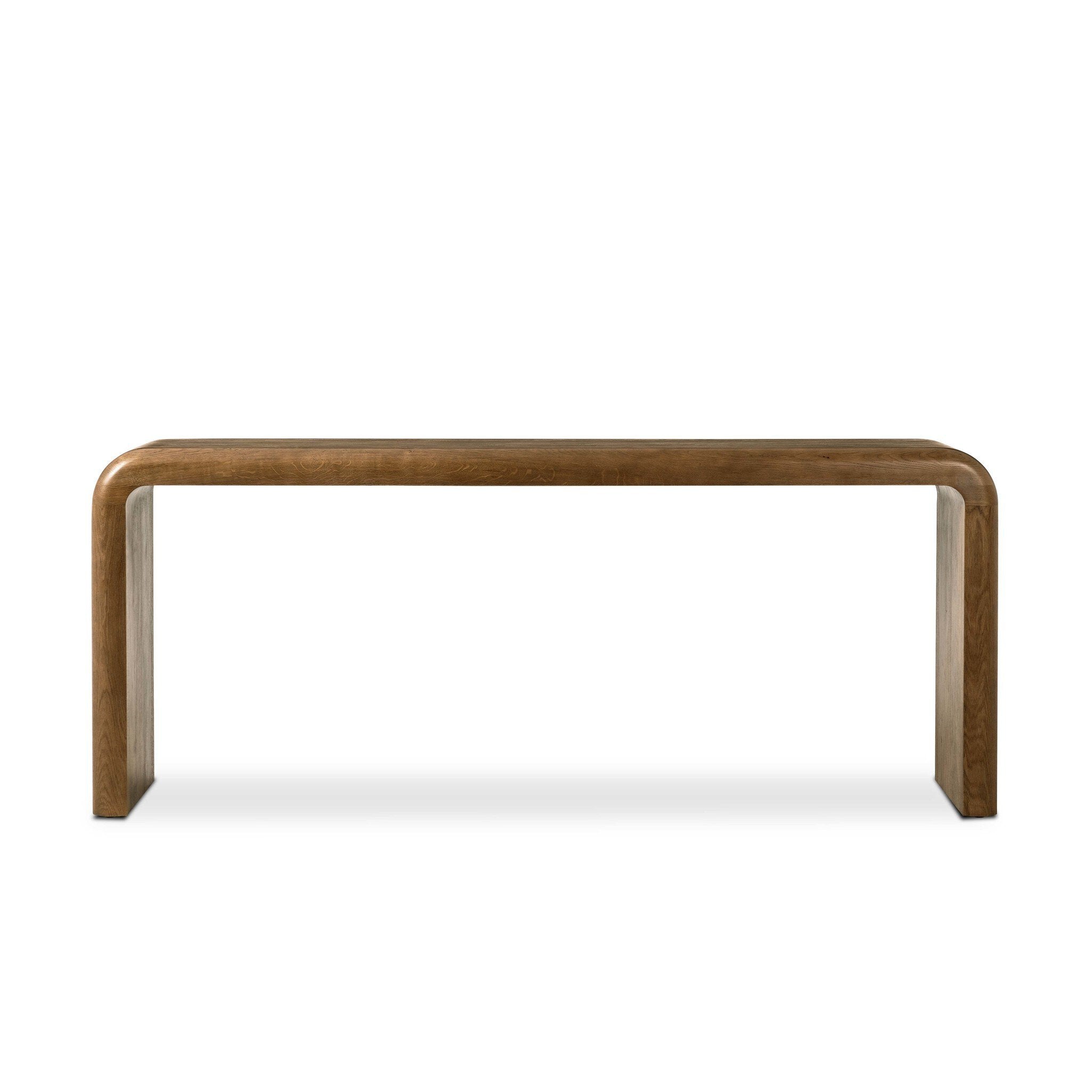 Dynah Console Table - StyleMeGHD - Consoles + Sideboards