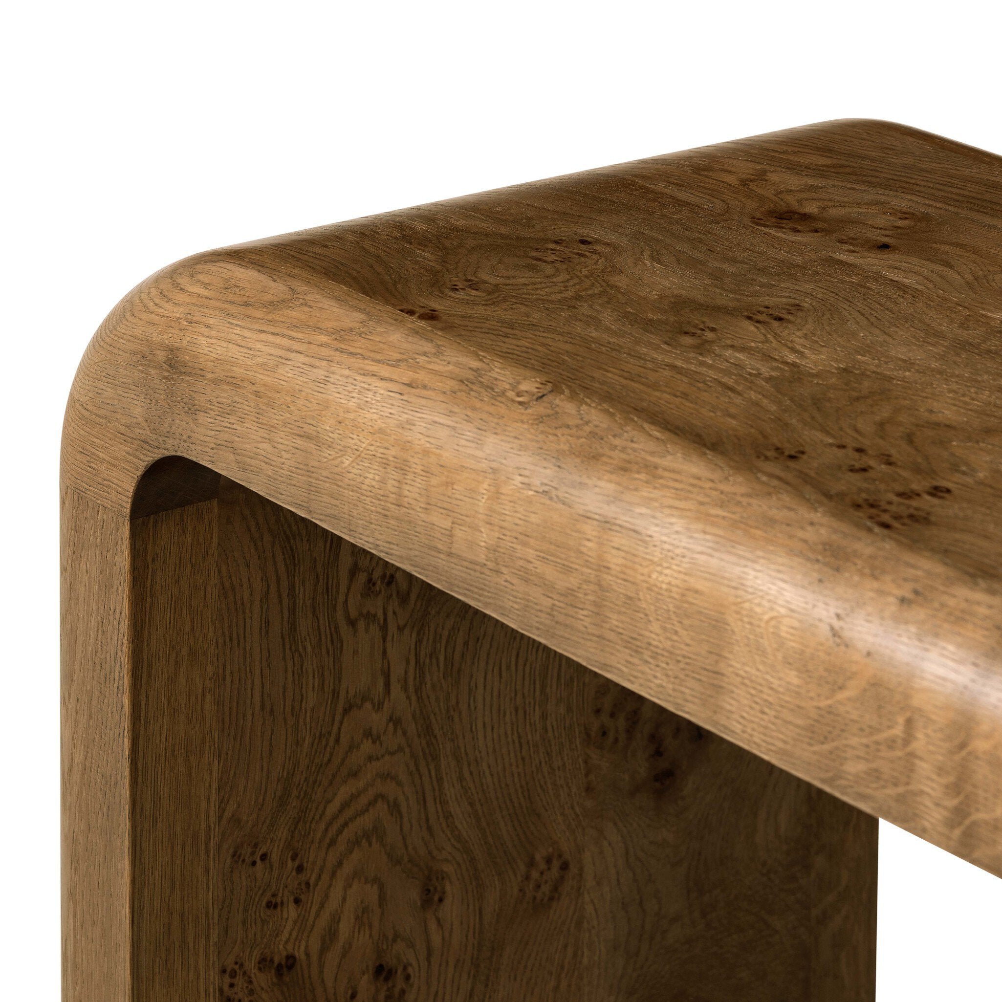 Dynah Console Table - StyleMeGHD - Consoles + Sideboards