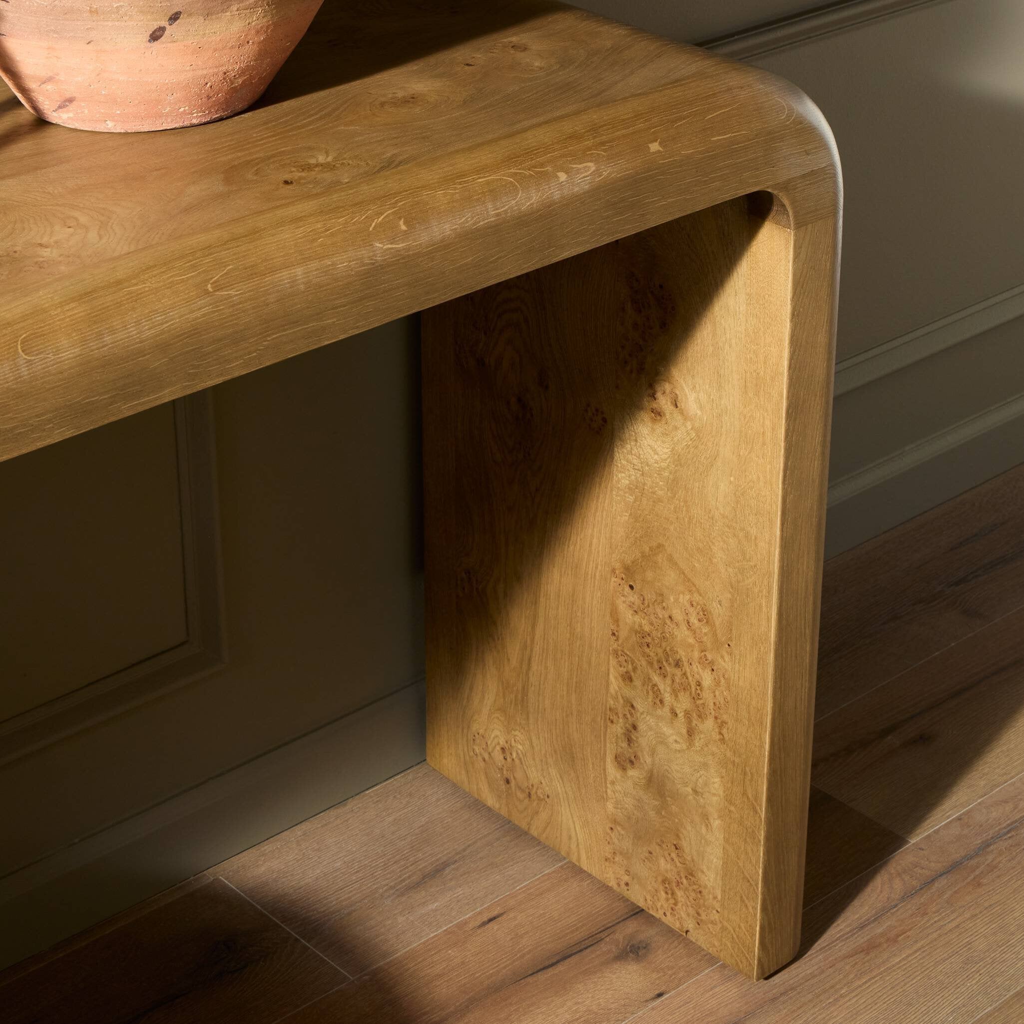 Dynah Console Table - StyleMeGHD - Consoles + Sideboards
