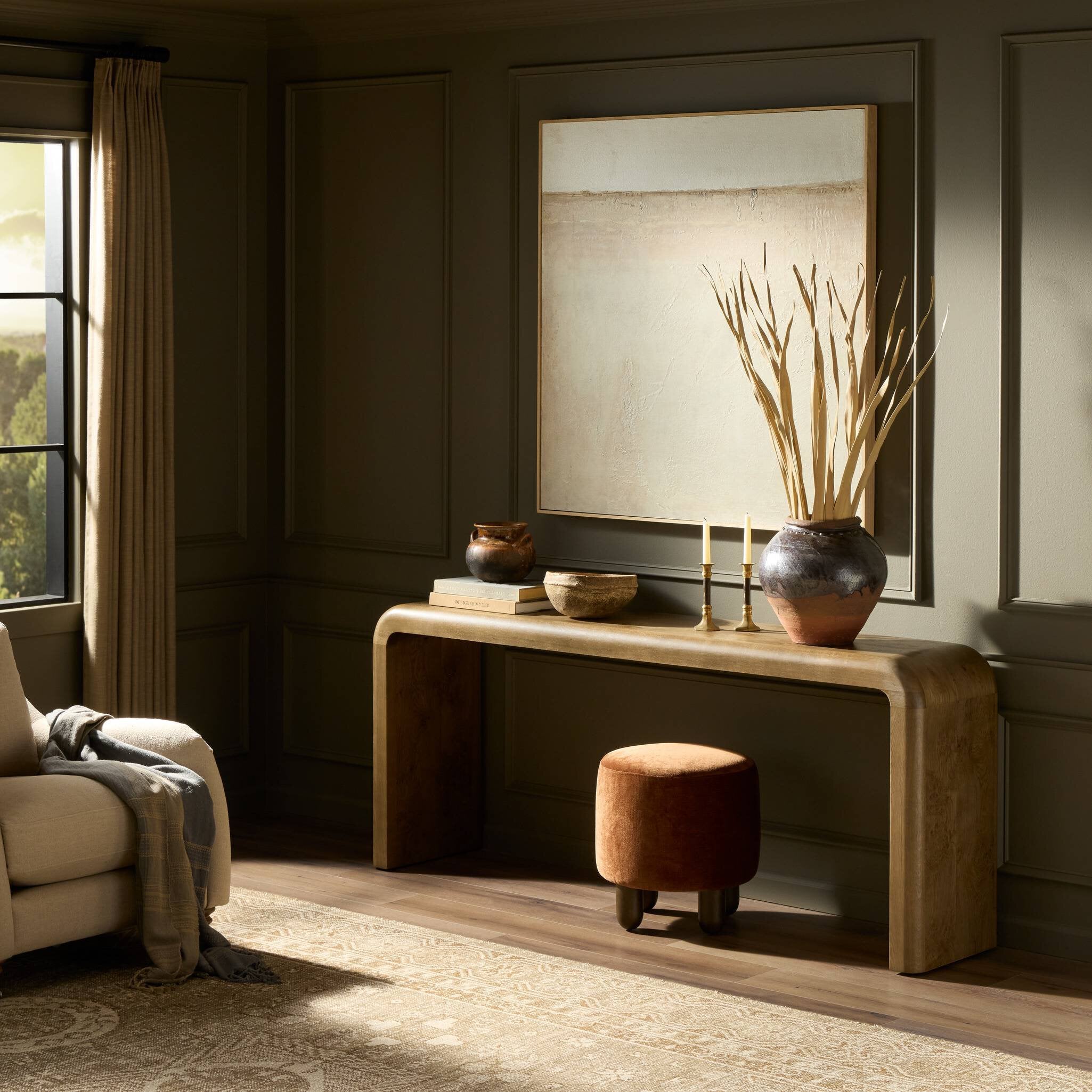 Dynah Console Table - StyleMeGHD - Consoles + Sideboards