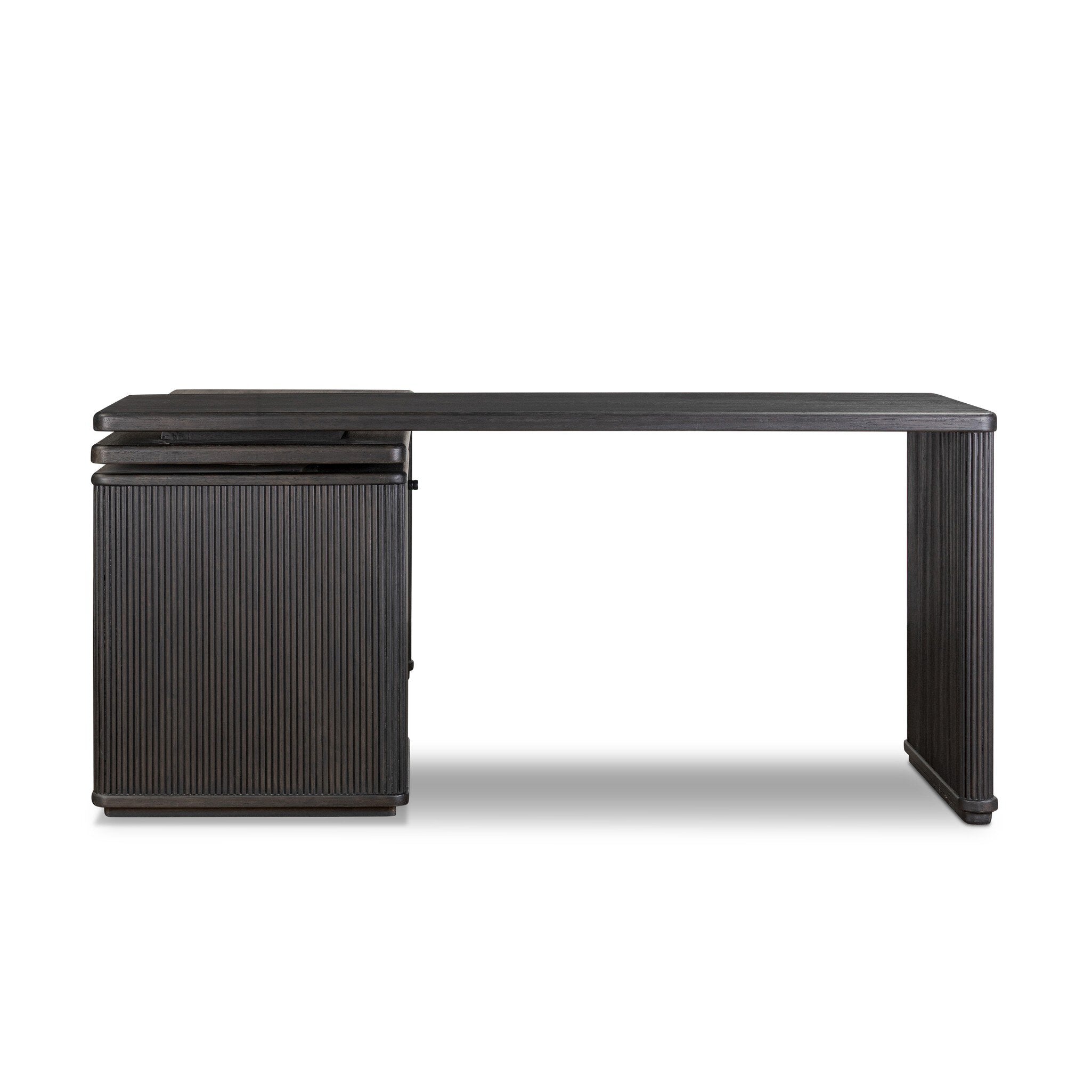 Reston Rotating Desk  - StyleMeGHD - Desks