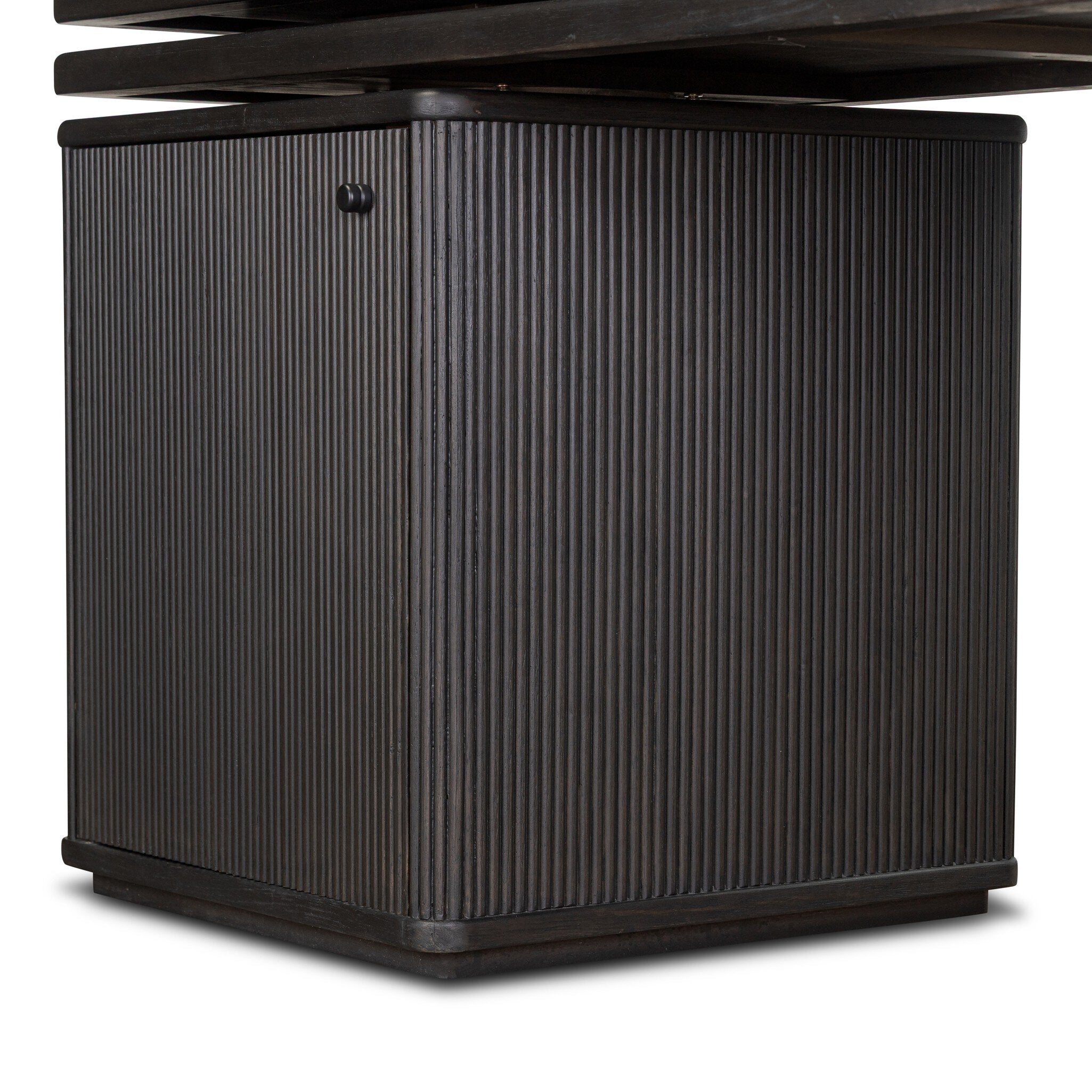 Reston Rotating Desk  - StyleMeGHD - Desks