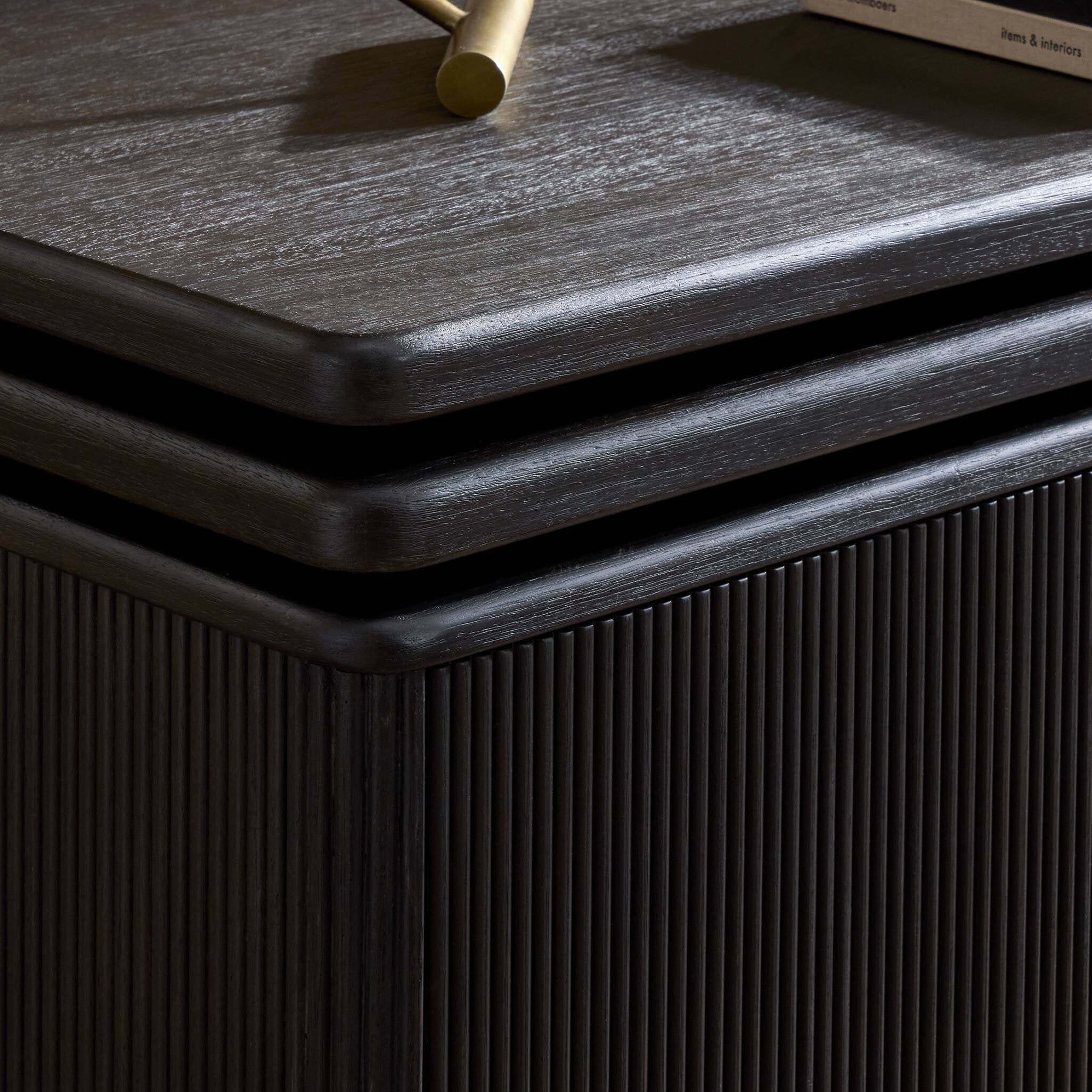 Reston Rotating Desk  - StyleMeGHD - Desks