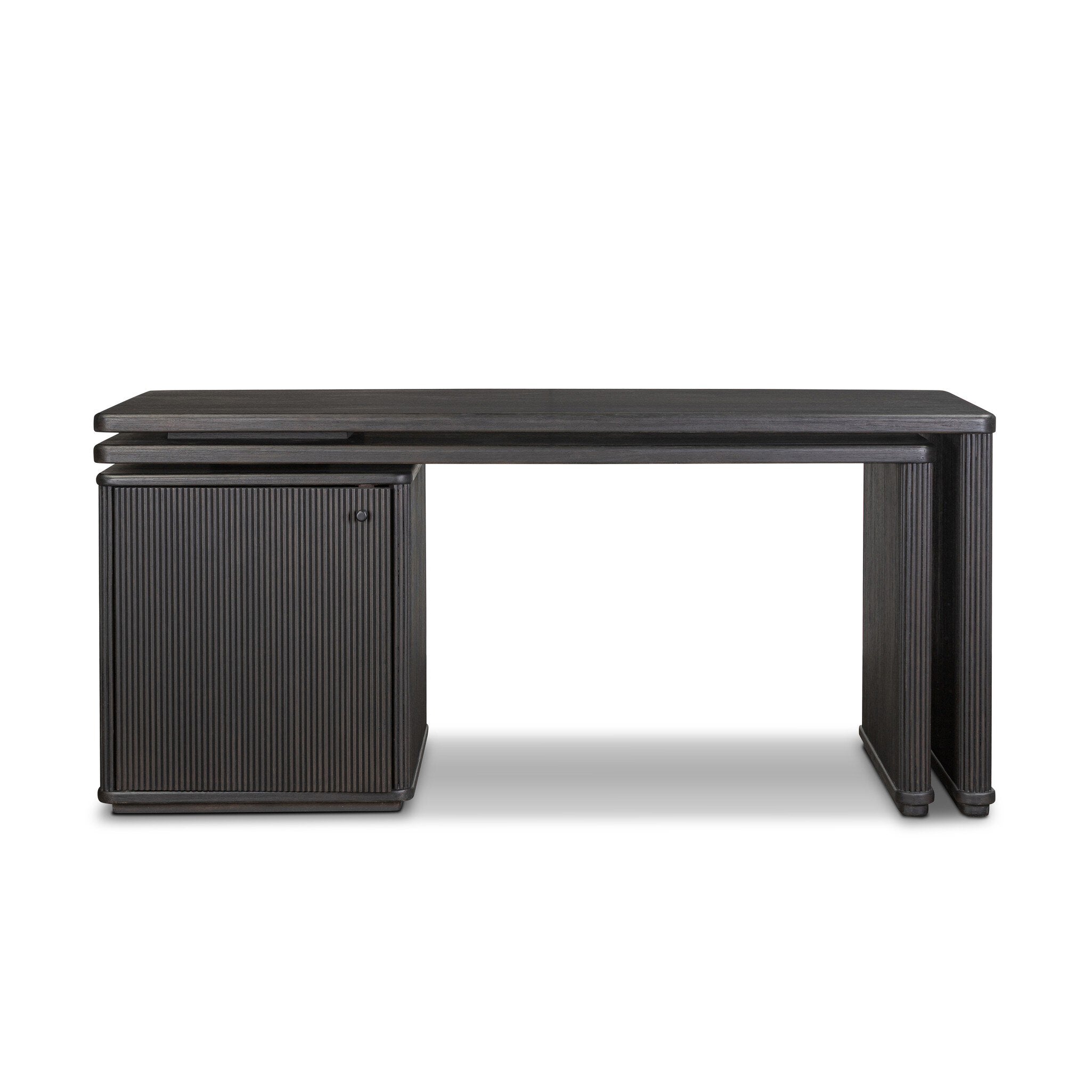 Reston Rotating Desk  - StyleMeGHD - Desks