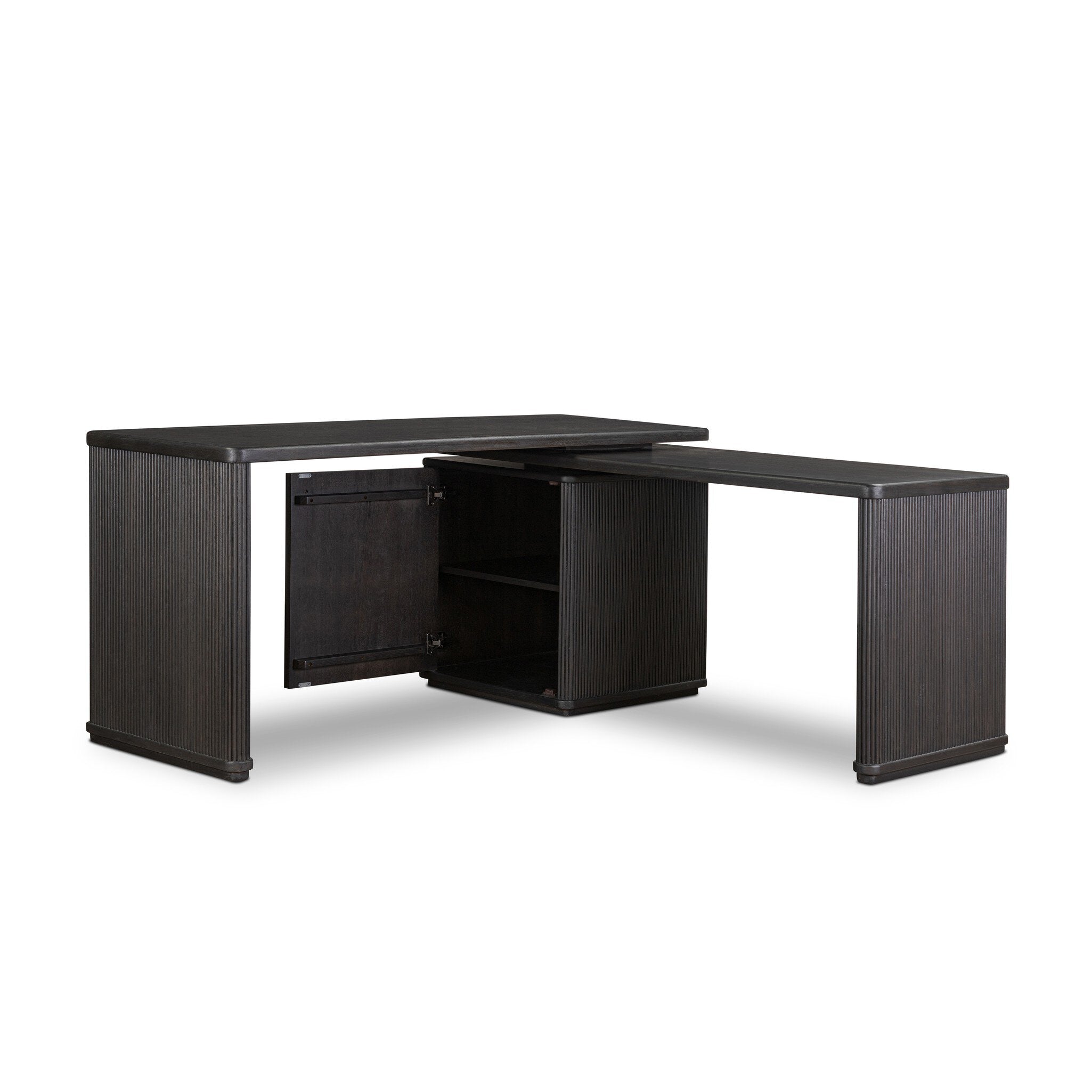 Reston Rotating Desk  - StyleMeGHD - Desks