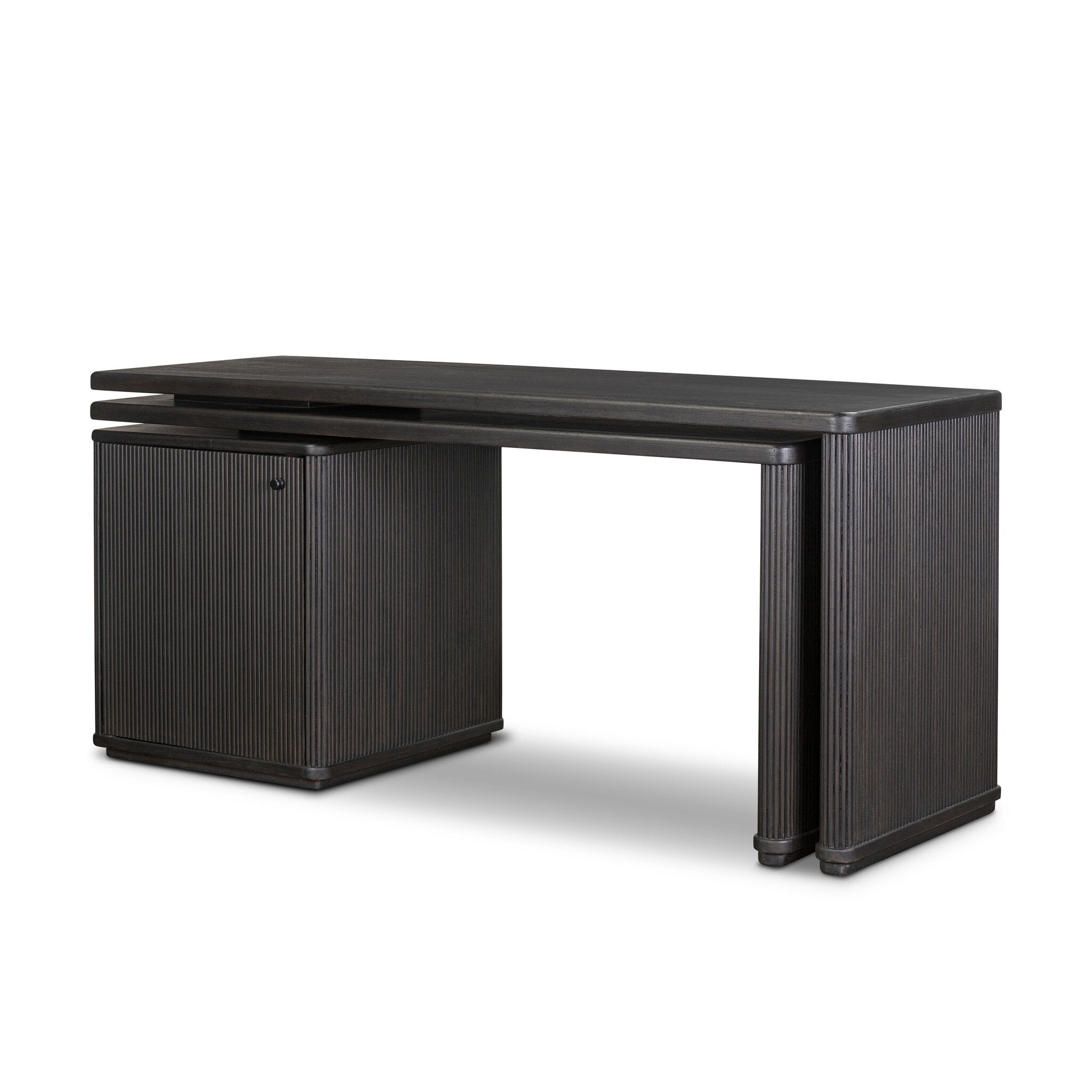 Reston Rotating Desk  - StyleMeGHD - Desks