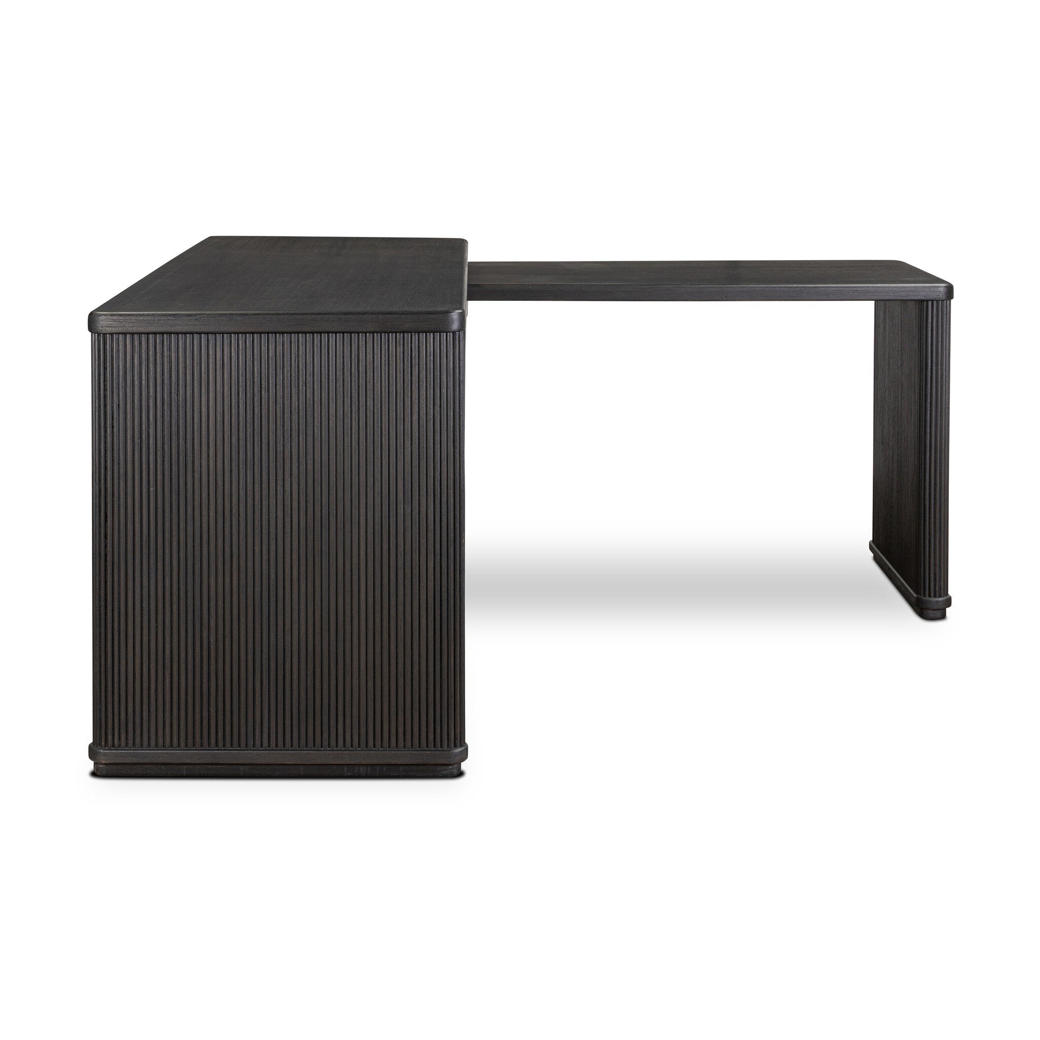 Reston Rotating Desk  - StyleMeGHD - Desks