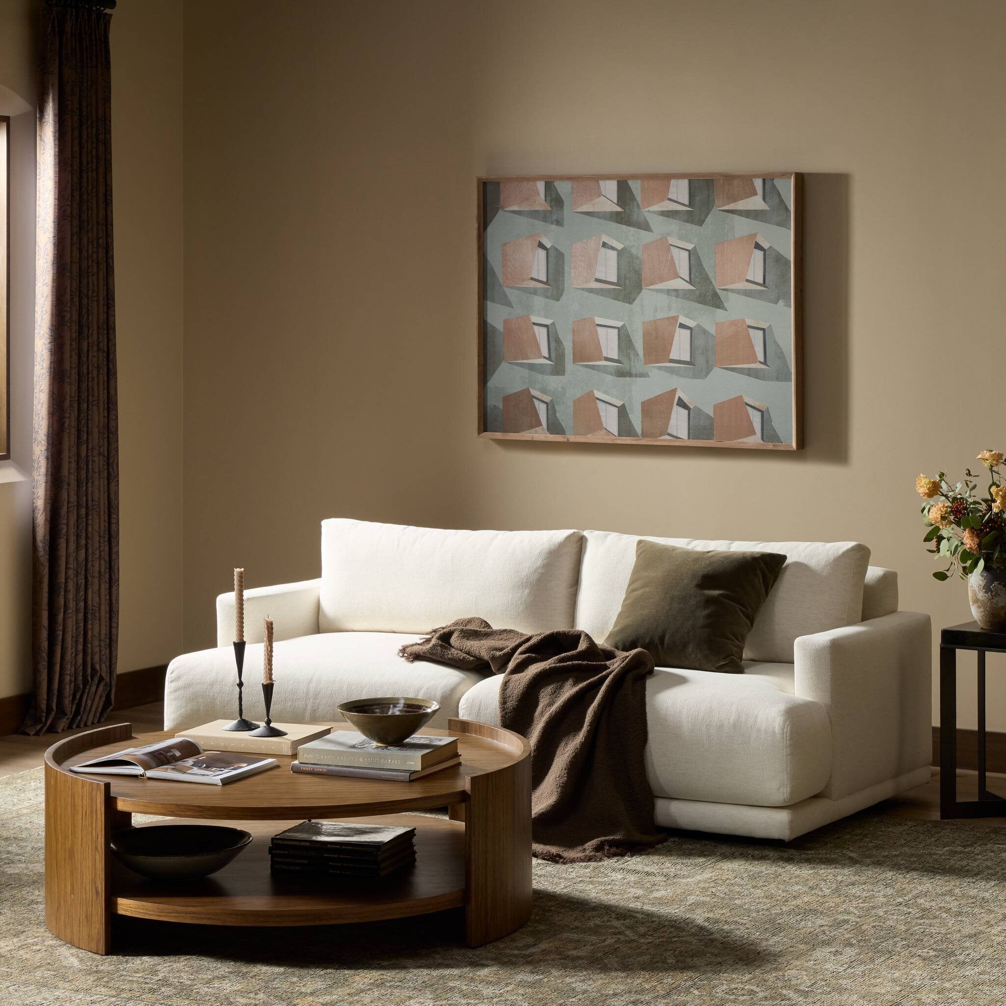 Jenna Sofa - StyleMeGHD - Sofas