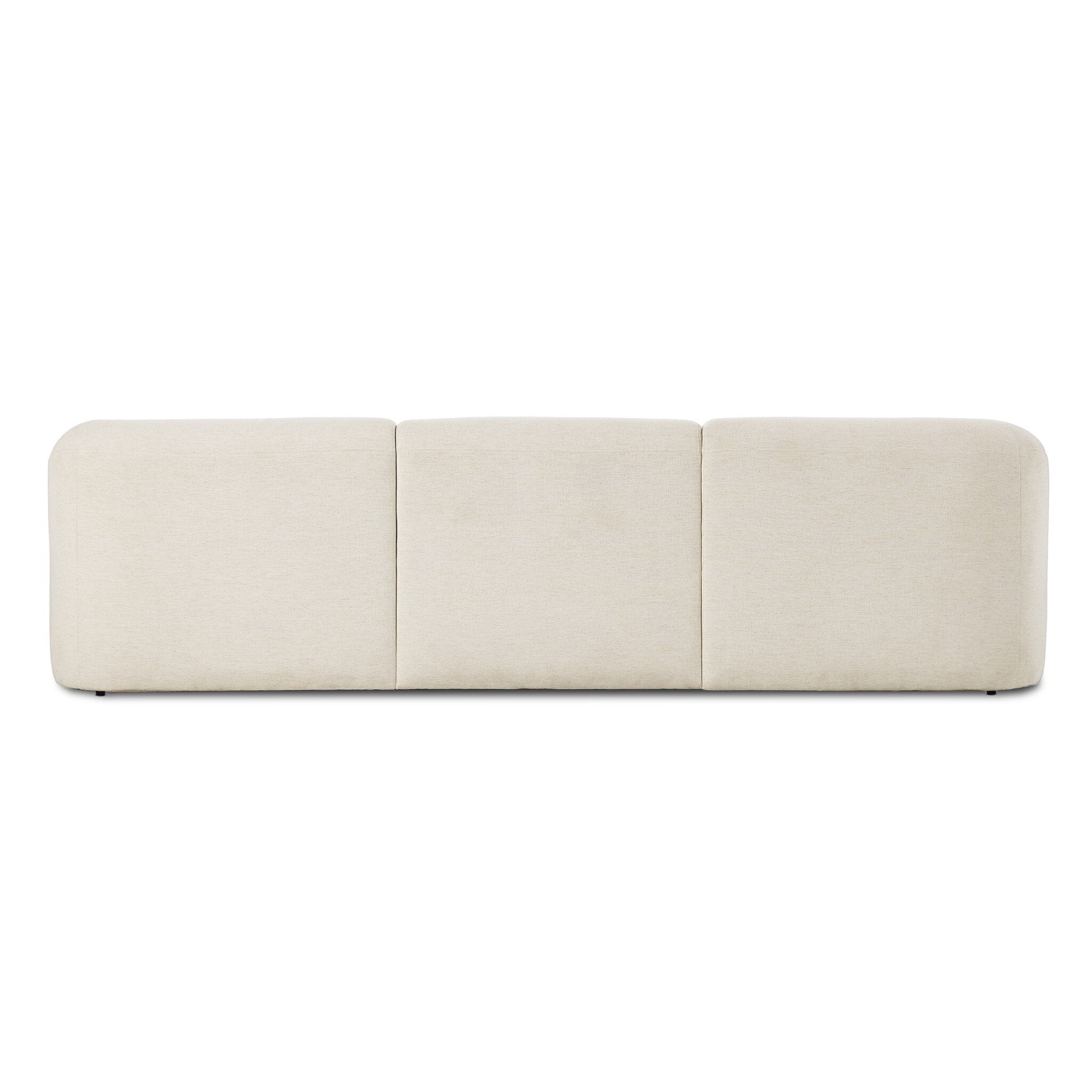 Nelia Sofa - StyleMeGHD - Sofas