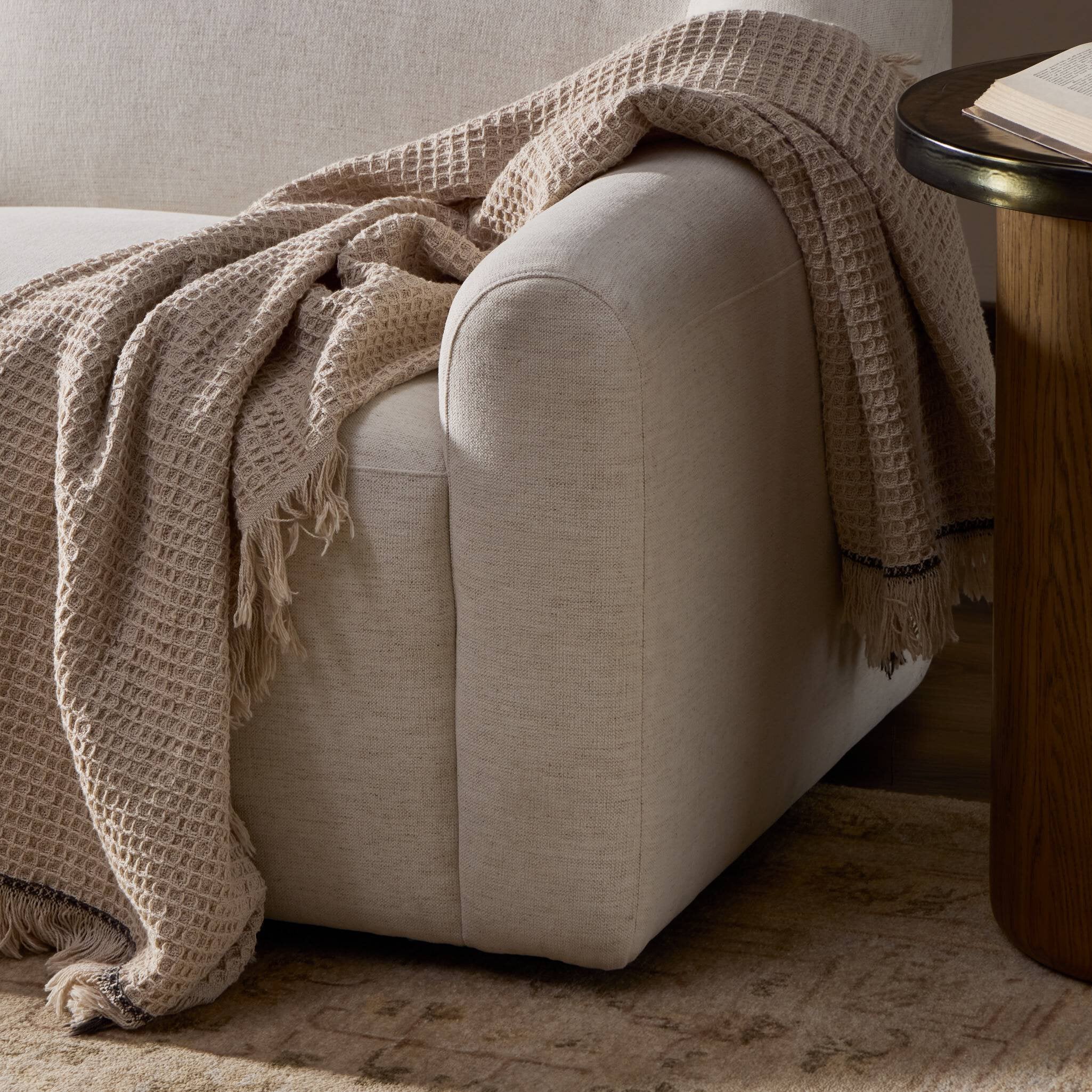 Nelia Sofa - StyleMeGHD - Sofas