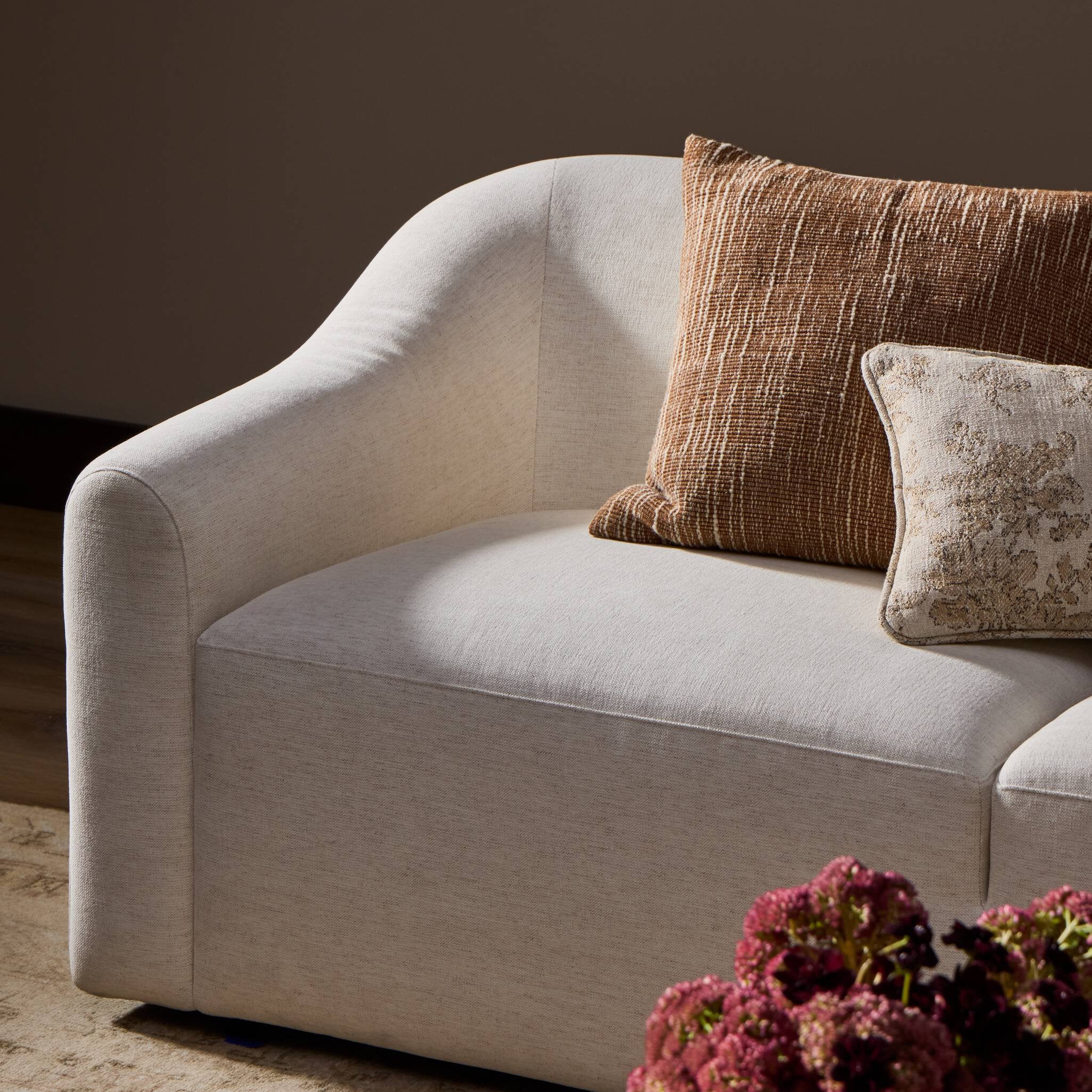 Nelia Sofa - StyleMeGHD - Sofas