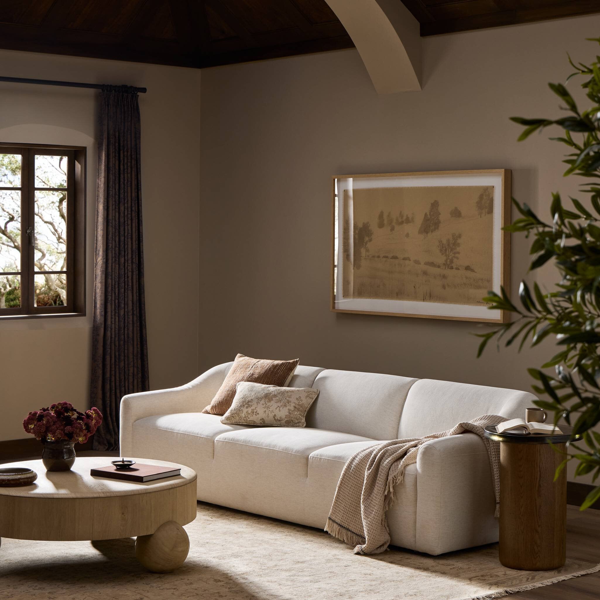 Nelia Sofa - StyleMeGHD - Sofas