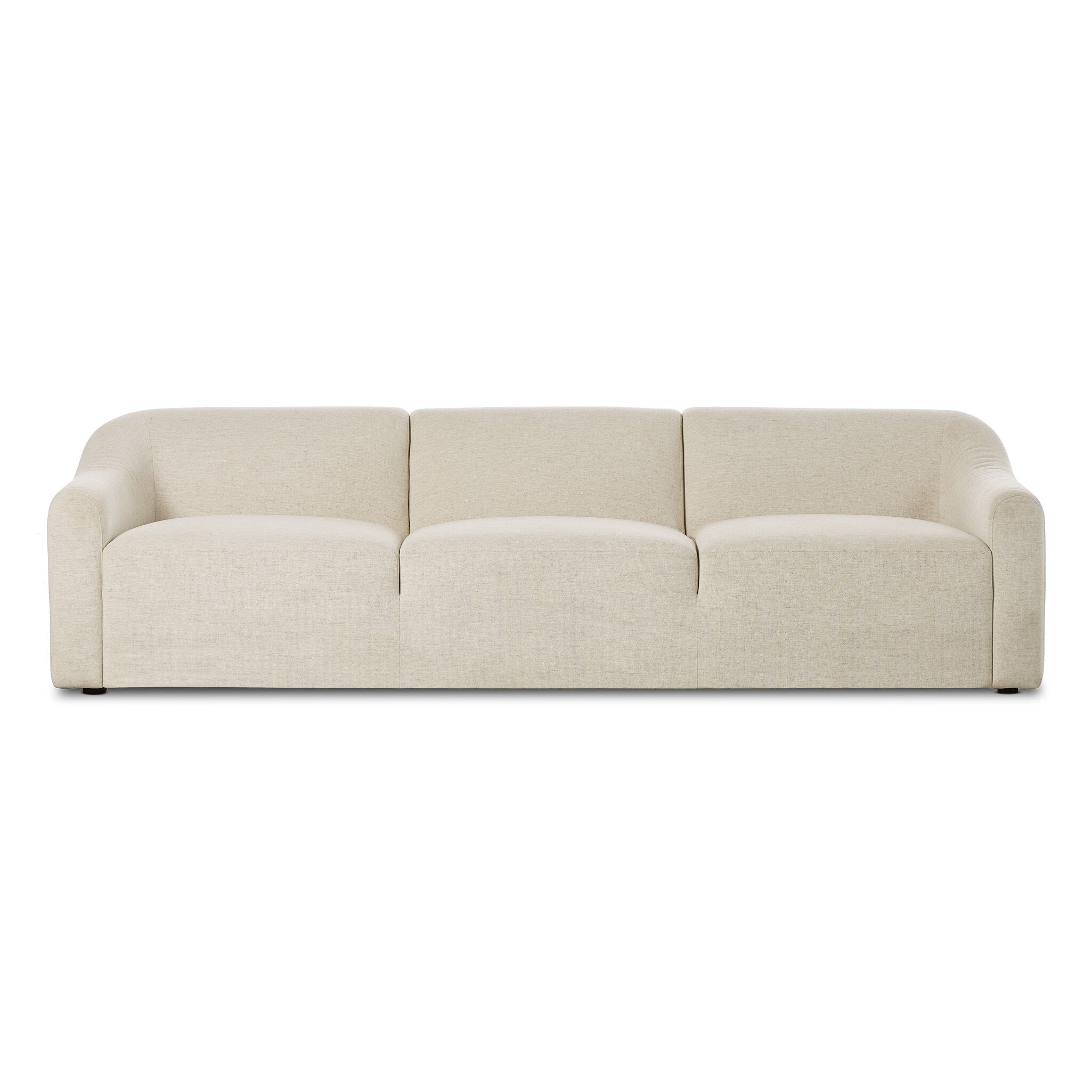 Nelia Sofa - StyleMeGHD - Sofas