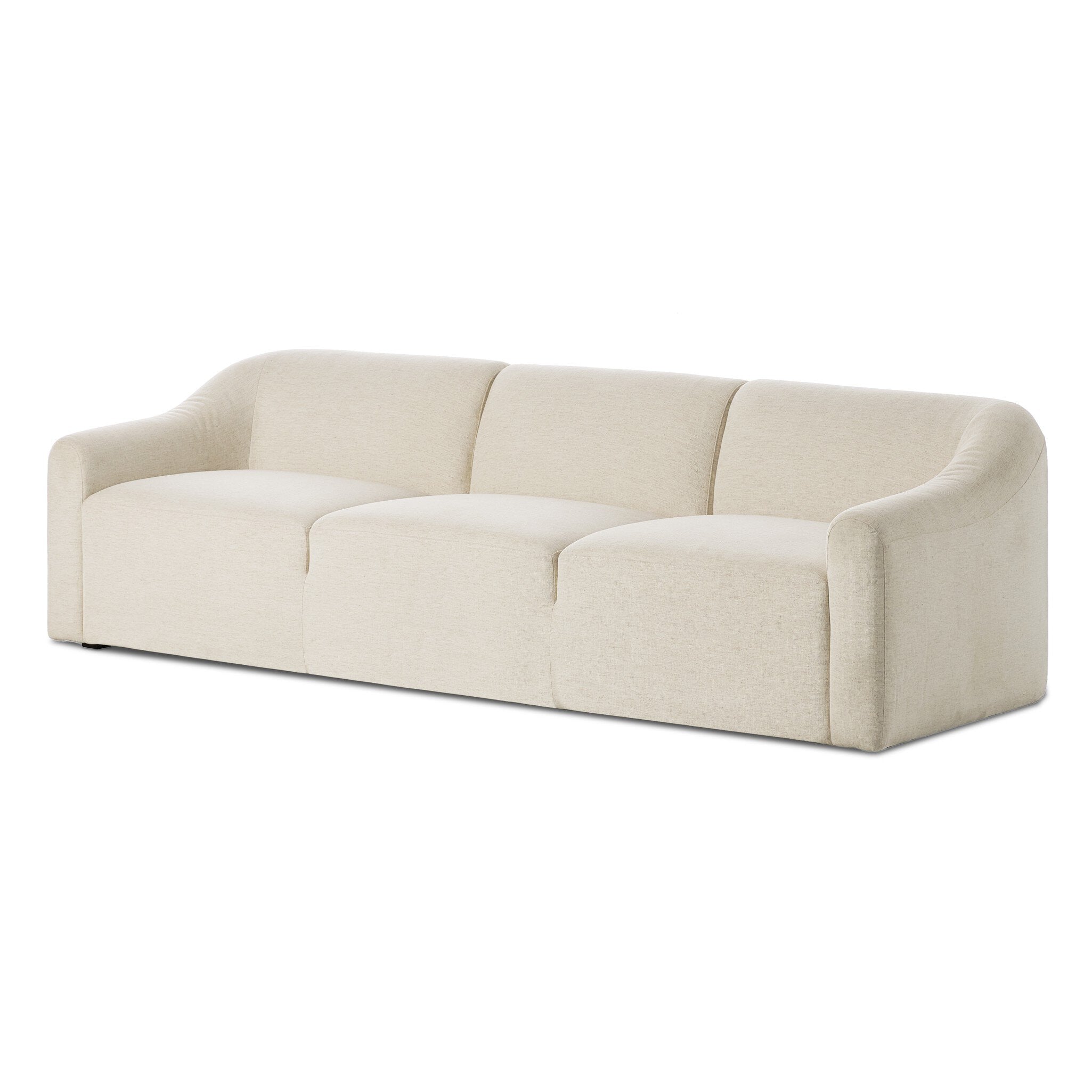 Nelia Sofa - StyleMeGHD - Sofas